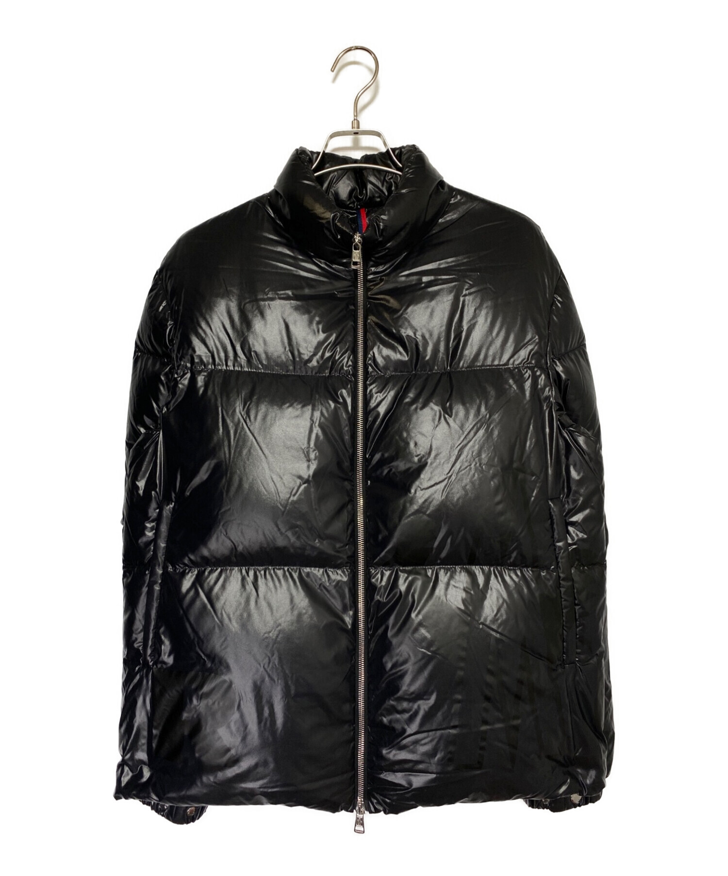 中古・古着通販】MONCLER (モンクレール) FRIESIAN ブラック サイズ:3 