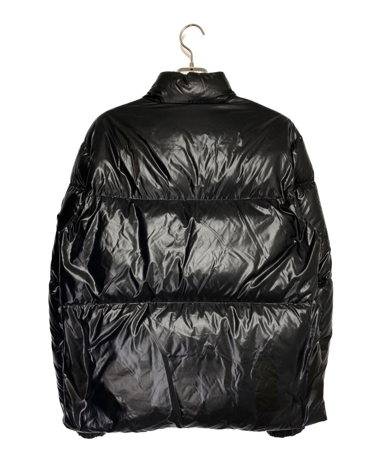 中古・古着通販】MONCLER (モンクレール) FRIESIAN ブラック サイズ:3 