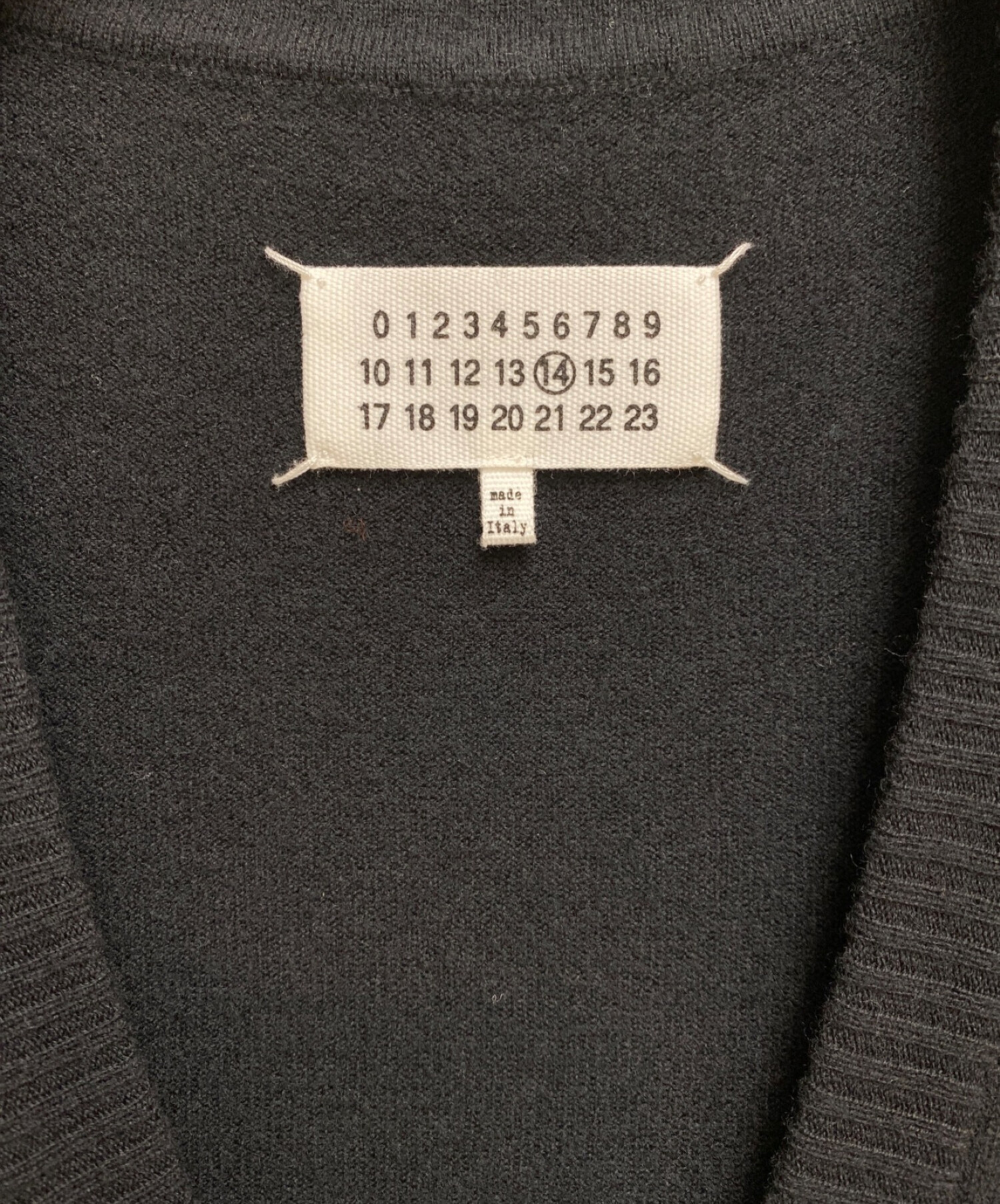 中古・古着通販】Maison Margiela (メゾンマルジェラ) 22AW エルボー 