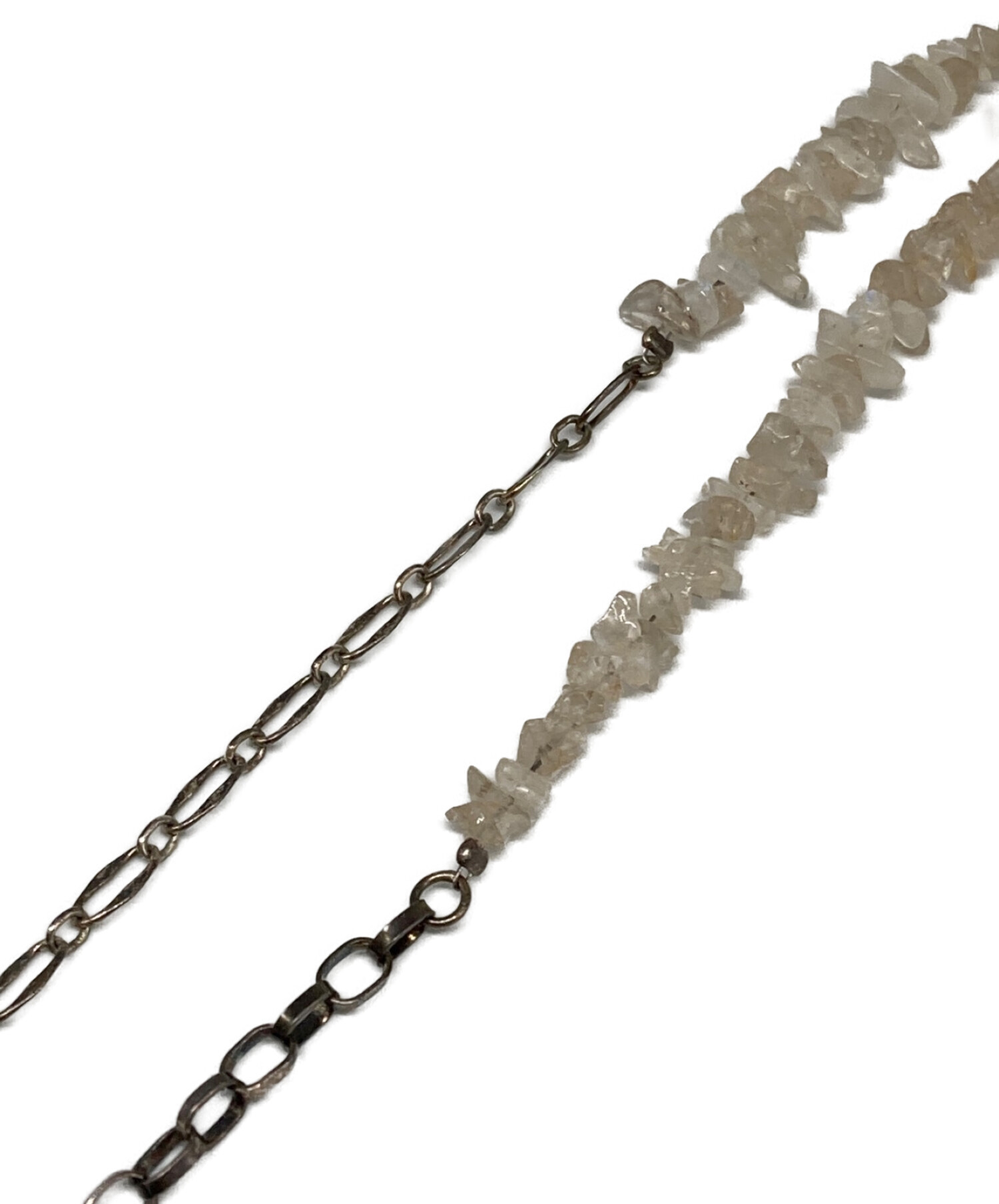 中古・古着通販】GARNI (ガルニ) ネックレス｜ブランド・古着通販