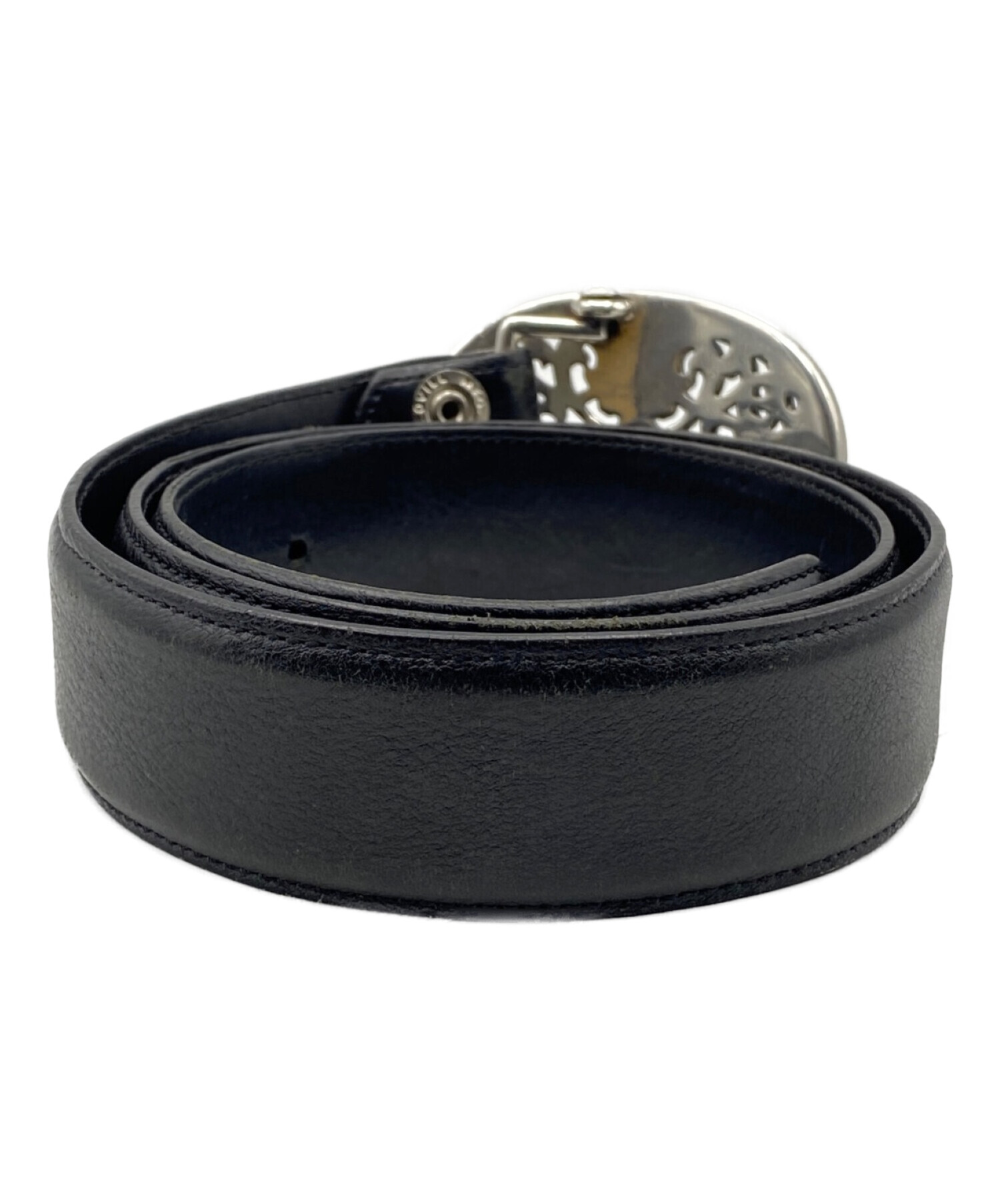 中古・古着通販】CHROME HEARTS (クロムハーツ) クラシックオーバル