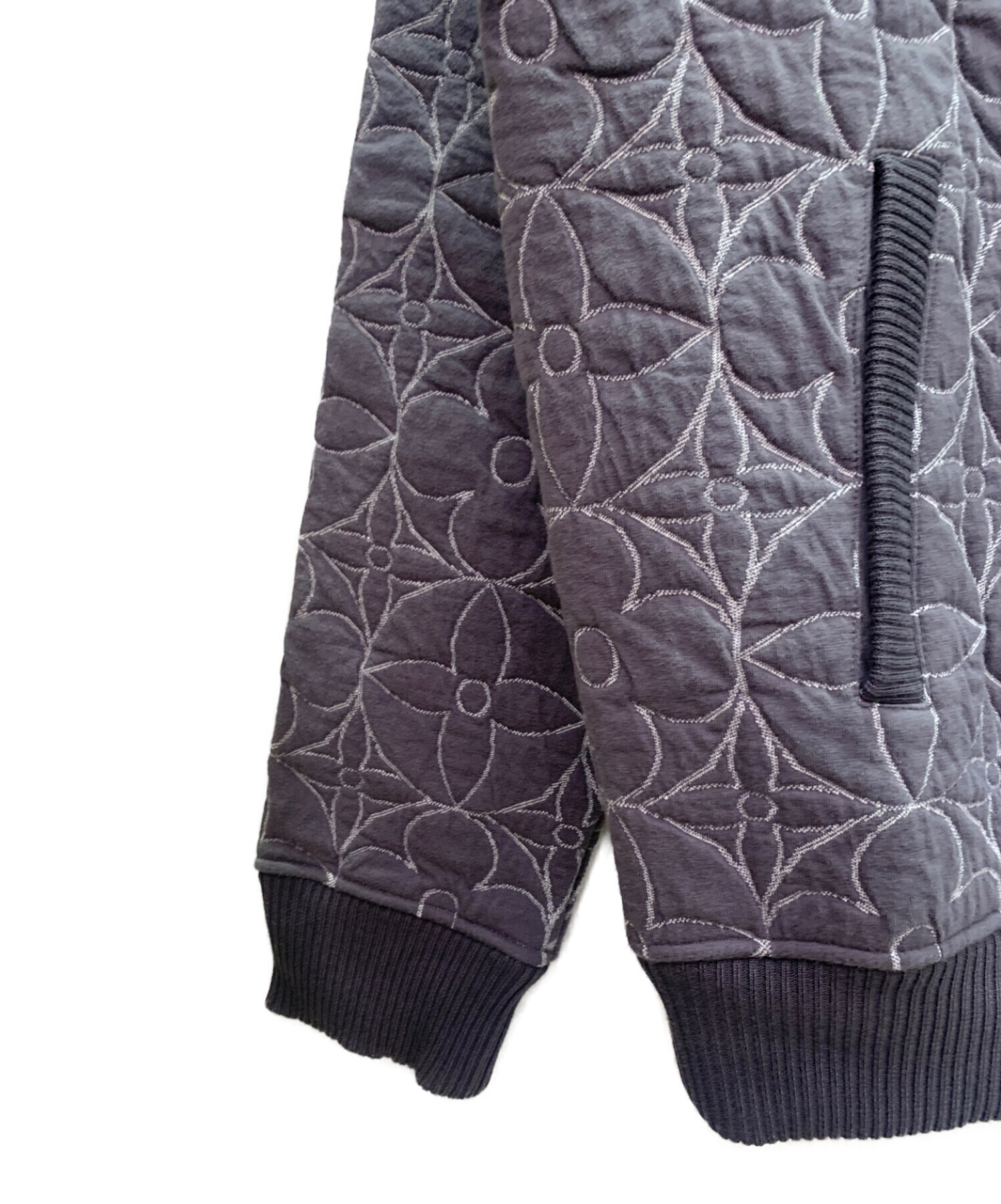 中古・古着通販】LOUIS VUITTON (ルイ ヴィトン) ジップスルー