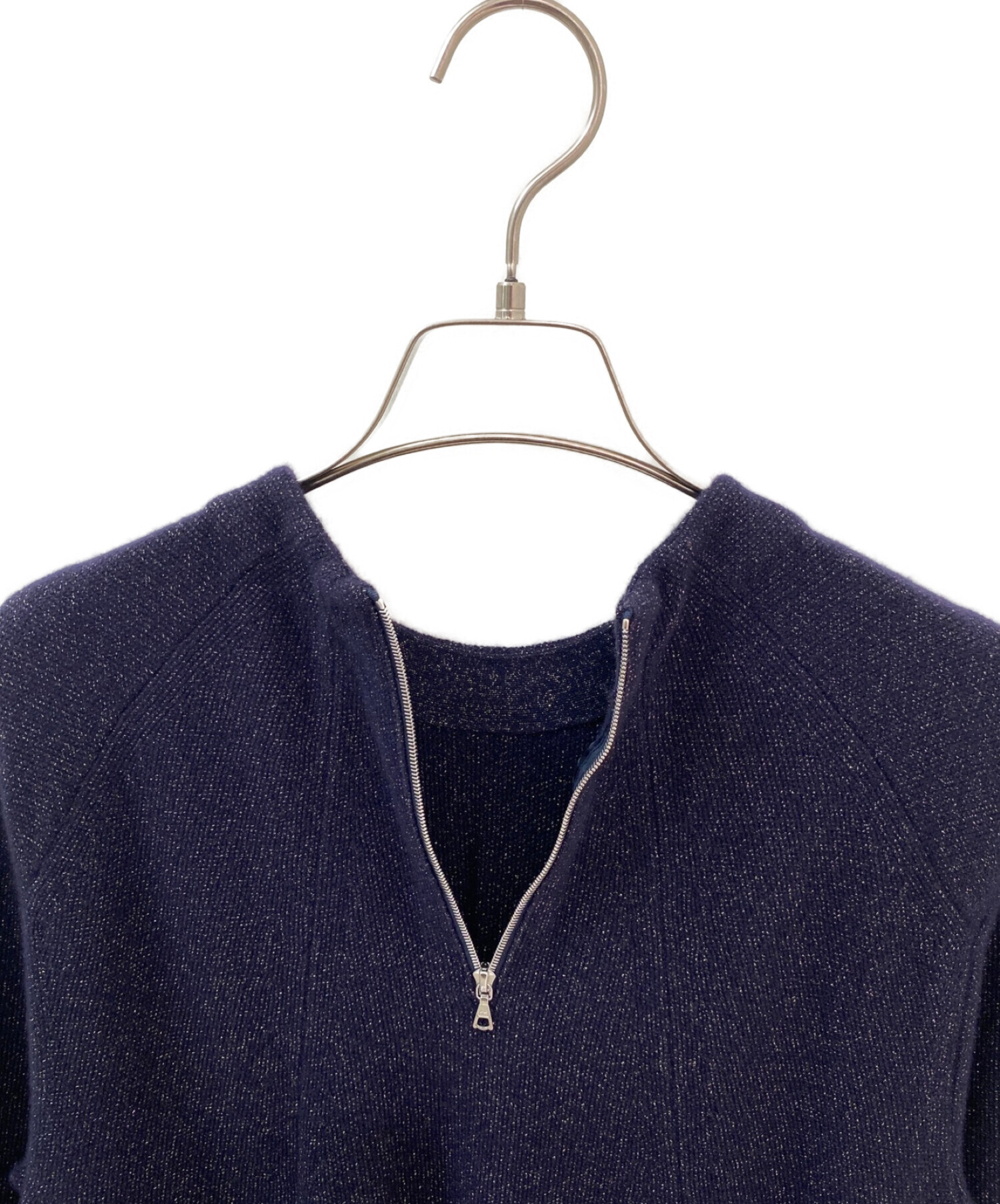 ドゥロワー 6526-299-0875 ラメミラノフリンジ 1 