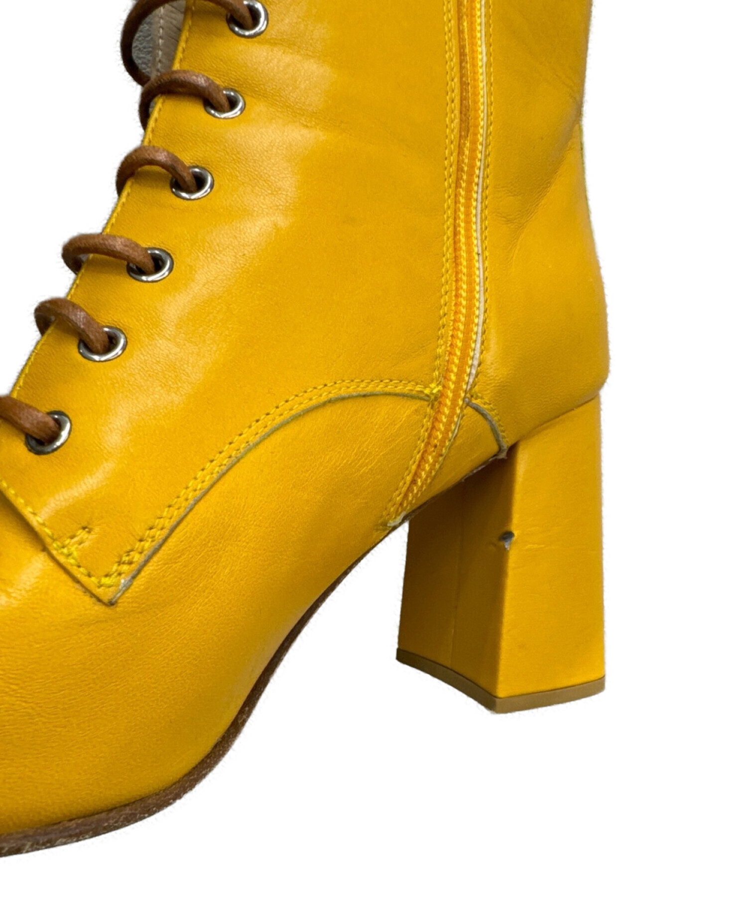 MARYAM NASSIR ZADEH マリアムナッシアーザデー ハラコブーツ MARYAM NASSIR ZADEH】マリアムナッシアーザデー ハラコブーツ