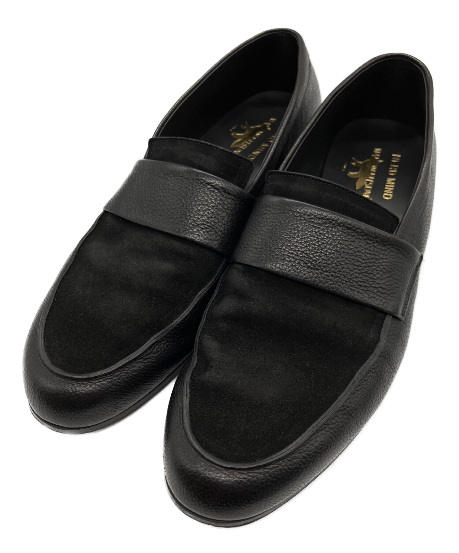 中古・古着通販】maison kitsune (メゾンキツネ) NERD MIND (ナード 
