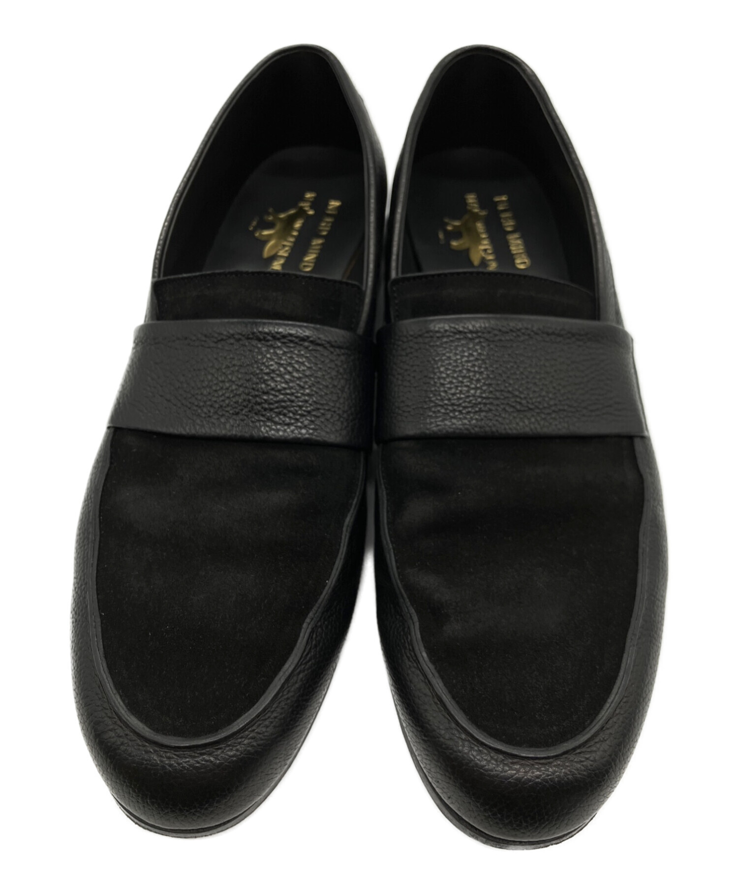 中古・古着通販】maison kitsune (メゾンキツネ) NERD MIND (ナード
