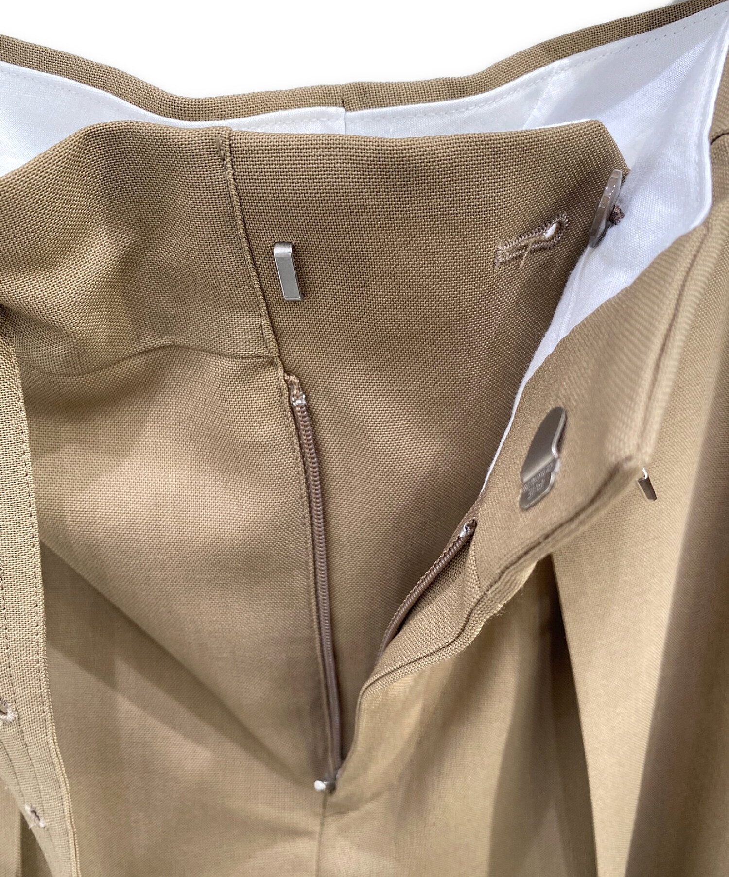 中古・古着通販】TOMORROW LAND.B (トゥモローランド ビー) ハイ