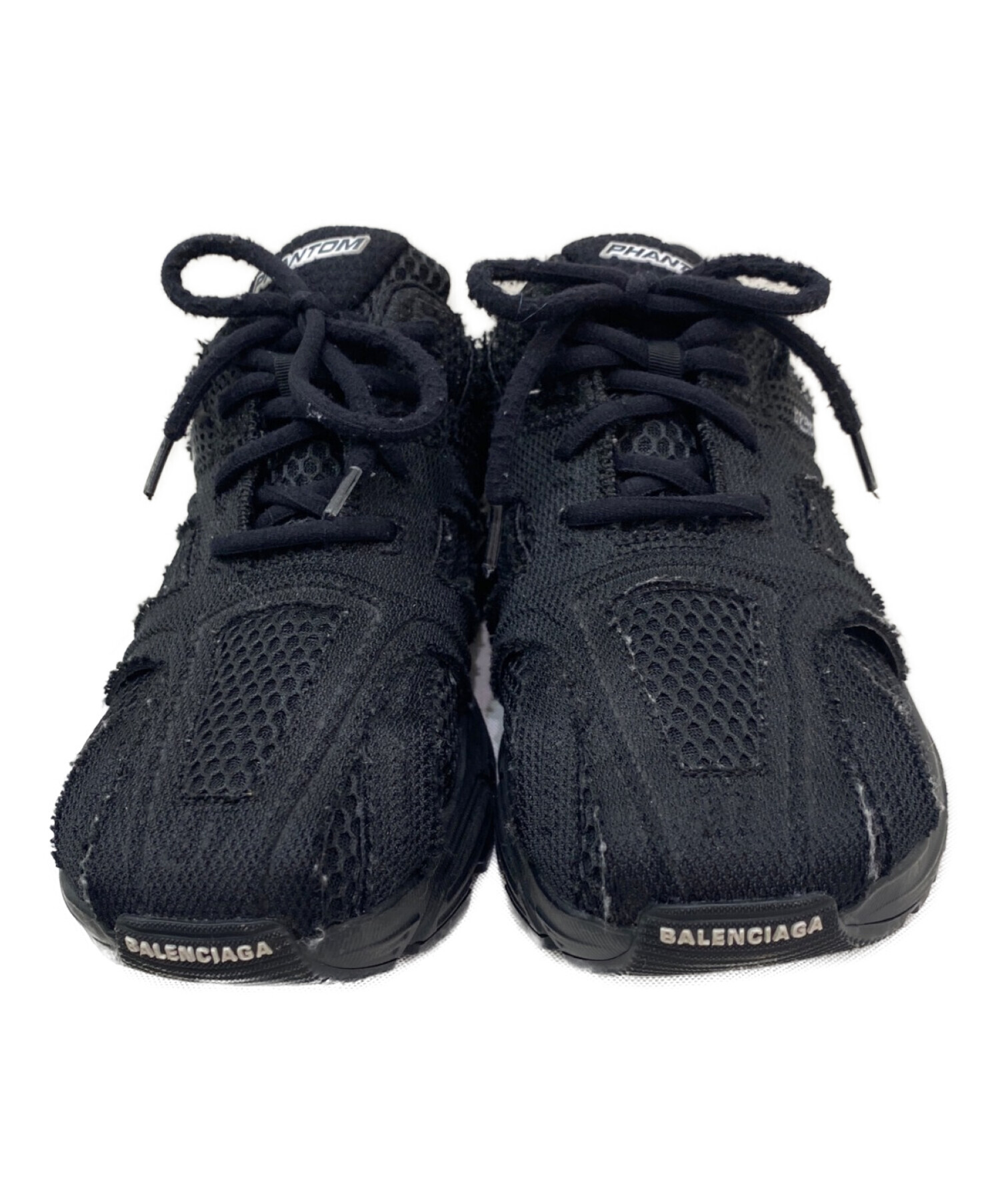 中古・古着通販】BALENCIAGA (バレンシアガ) PHANTOMスニーカー 