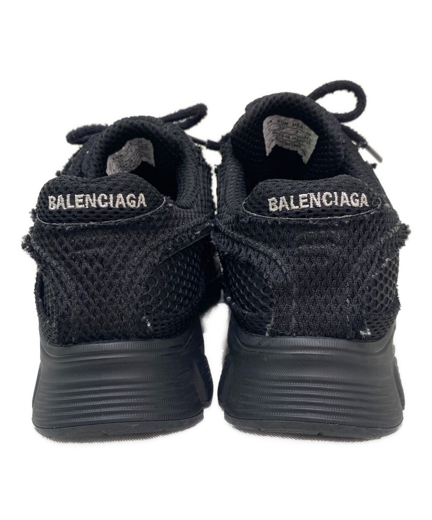 中古・古着通販】BALENCIAGA (バレンシアガ) PHANTOMスニーカー 