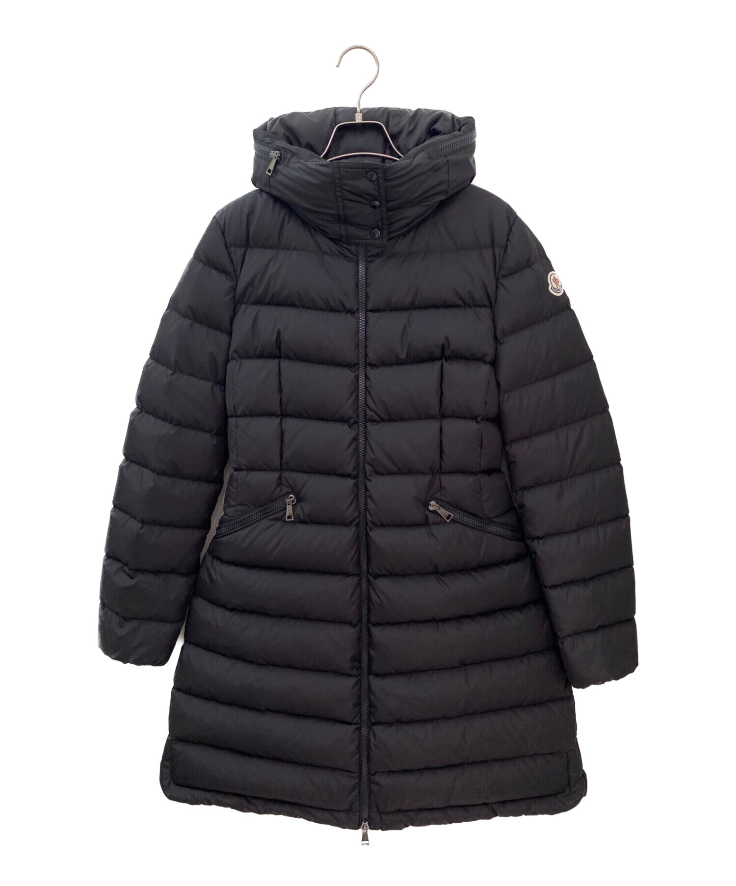 中古・古着通販】MONCLER (モンクレール) FLAMMETTE/ダウンコート