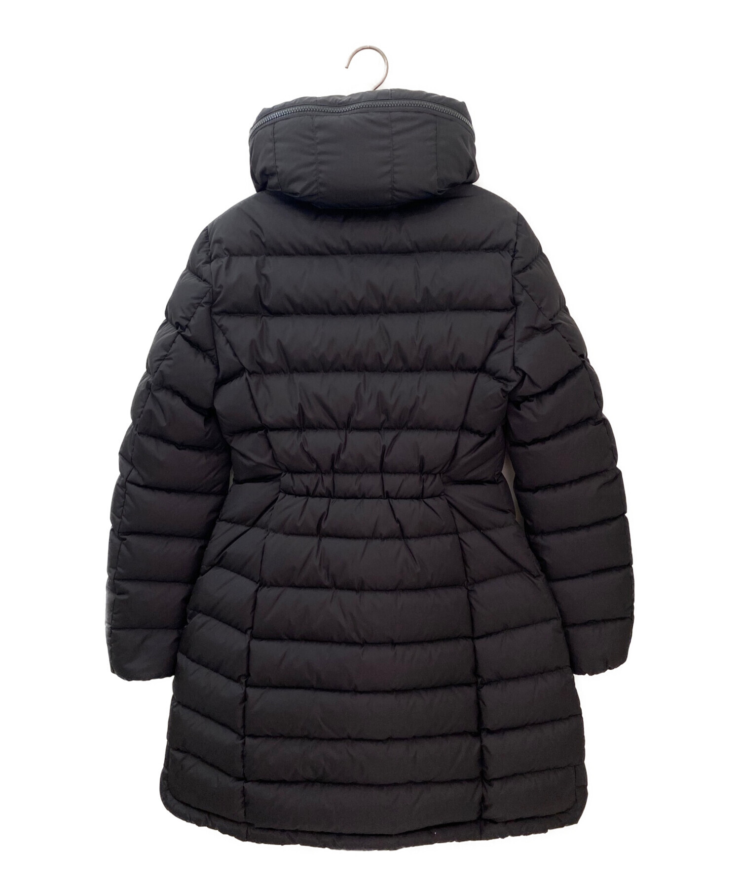 中古・古着通販】MONCLER (モンクレール) FLAMMETTE/ダウンコート
