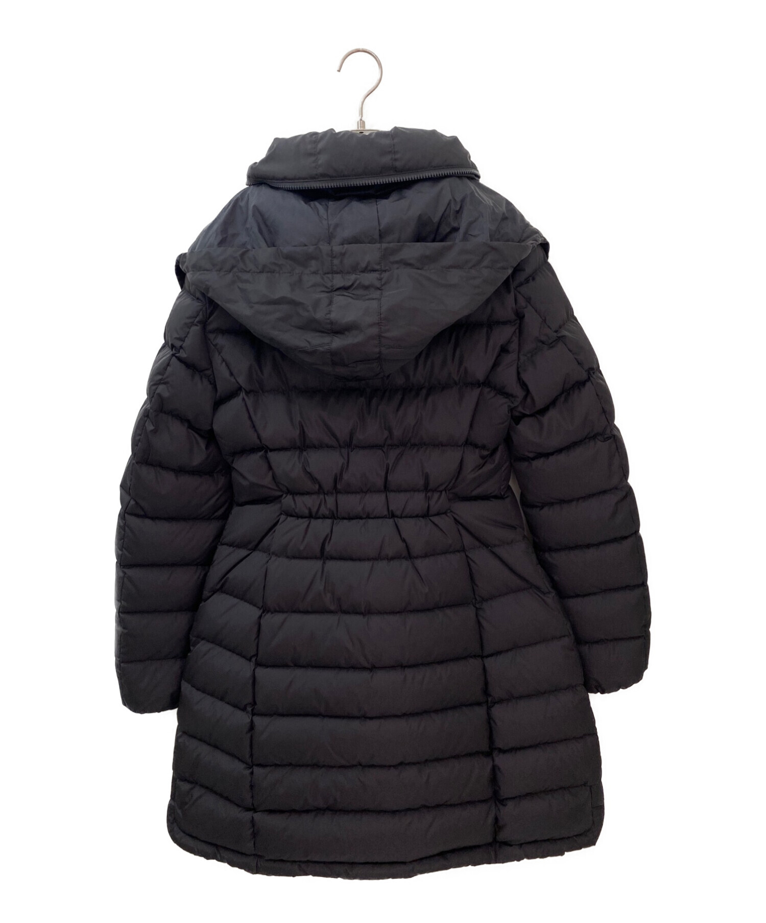 中古・古着通販】MONCLER (モンクレール) FLAMMETTE/ダウン 中古・古着通販】MONCLER (モンクレール) FLAMMETTE/ダウン