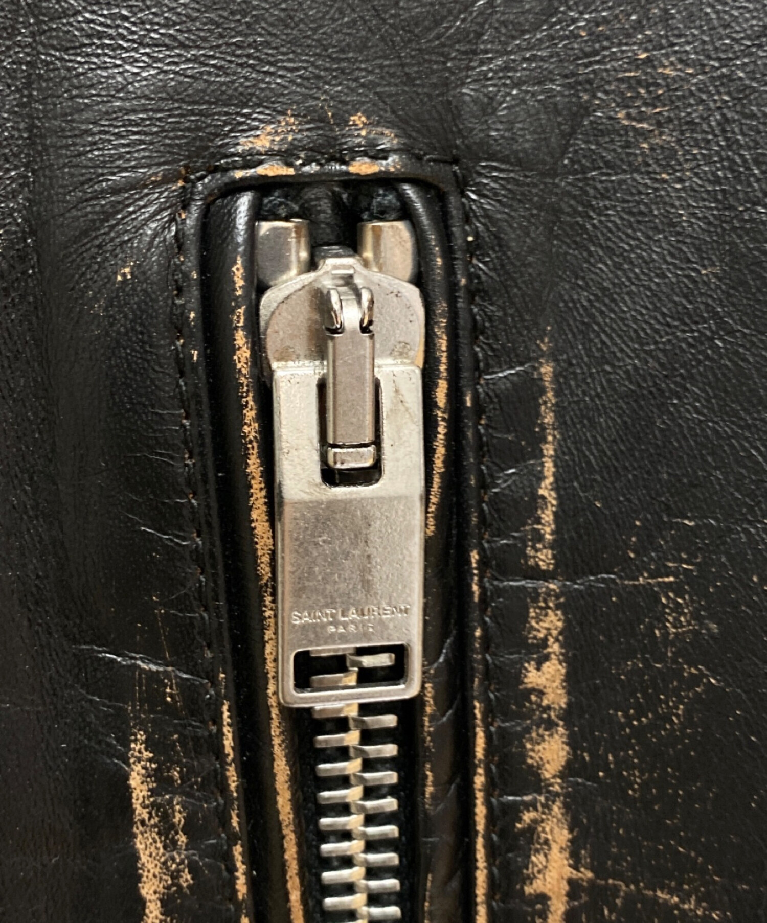 中古・古着通販】Saint Laurent Paris (サンローランパリ