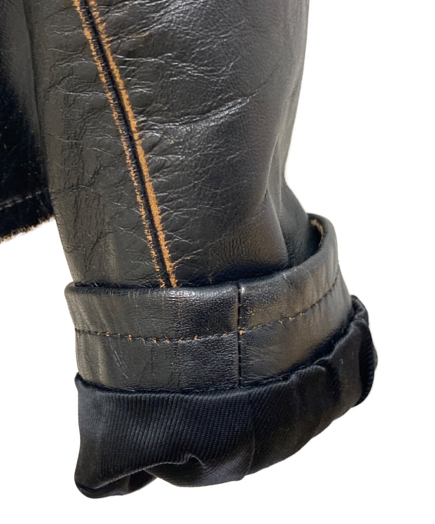 中古・古着通販】Saint Laurent Paris (サンローランパリ