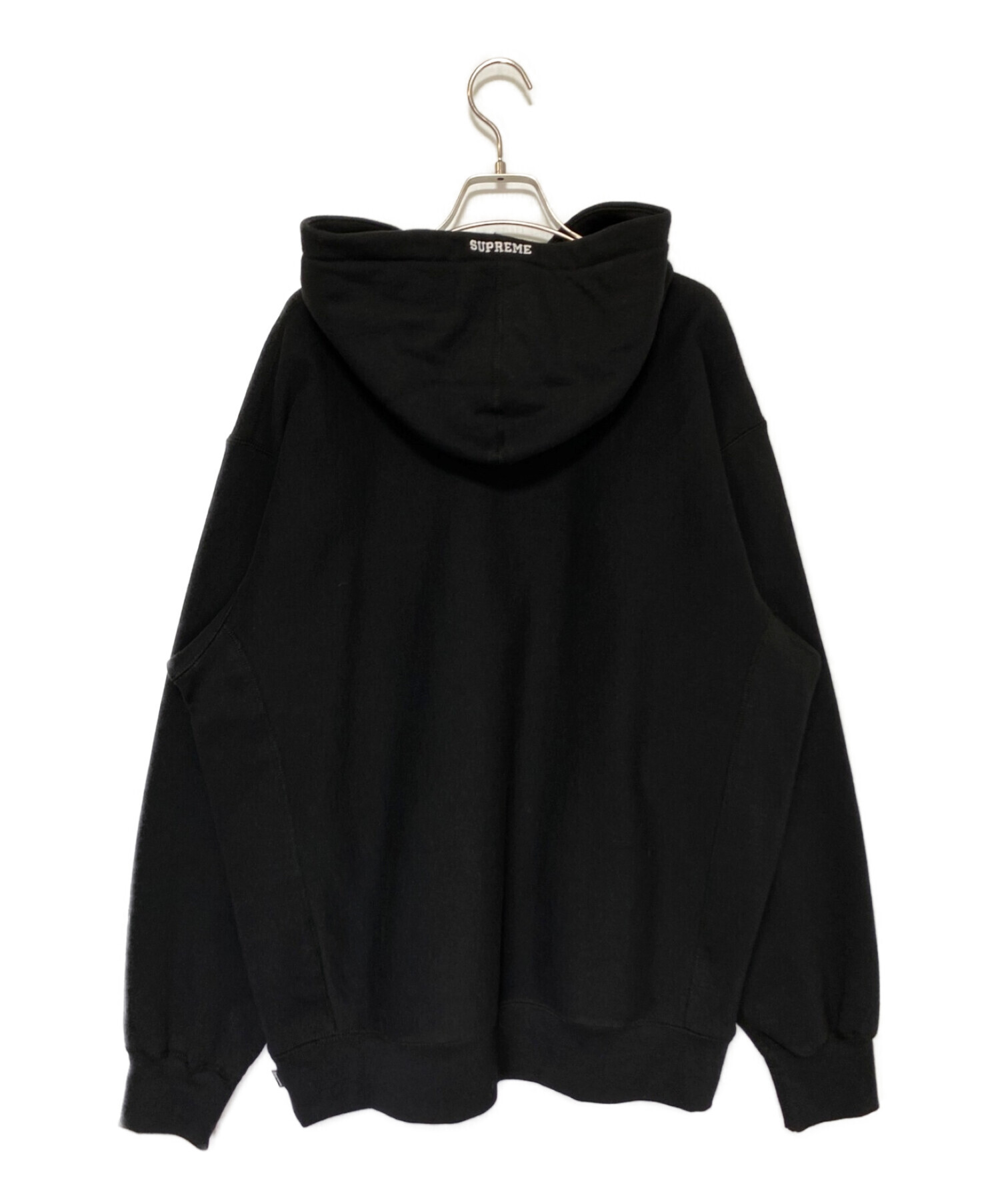 中古・古着通販】SUPREME (シュプリーム) S Logo Hooded Sweatshirt 