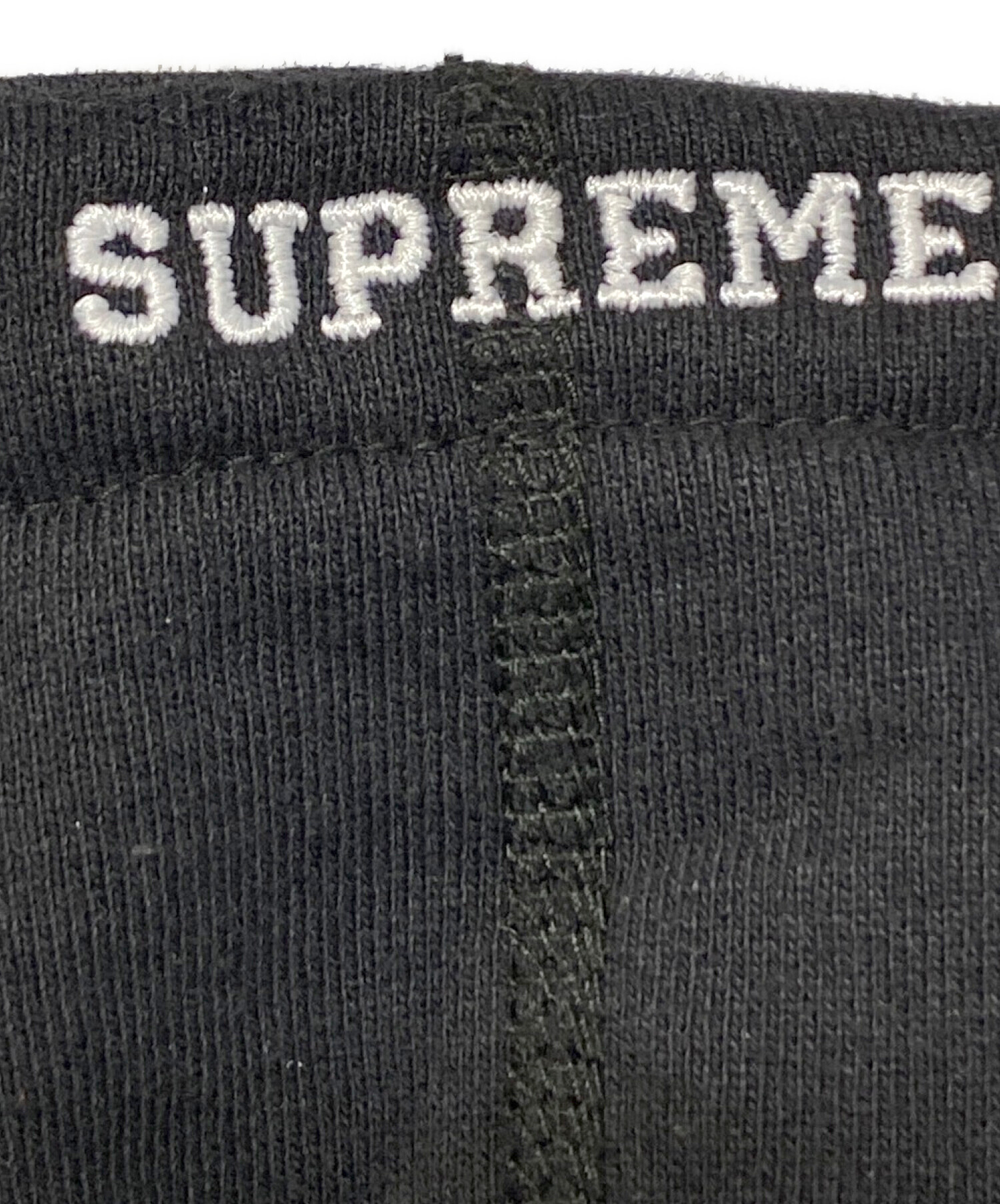 中古・古着通販】SUPREME (シュプリーム) S Logo Hooded