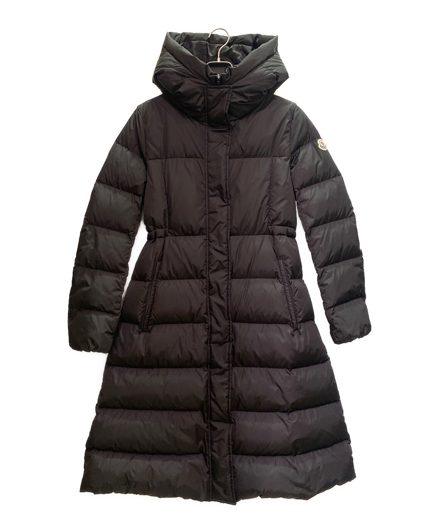 中古・古着通販】MONCLER (モンクレール) CHONDRILLE/ロングダウン 