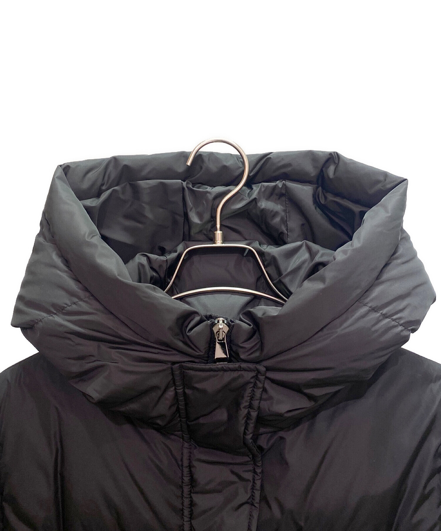 中古・古着通販】MONCLER (モンクレール) CHONDRILLE/ロングダウン 