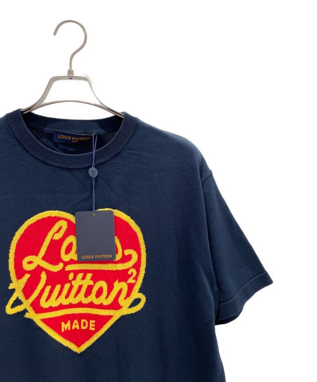 中古・古着通販】LOUIS VUITTON (ルイ ヴィトン) NIGO (ニゴ) インター