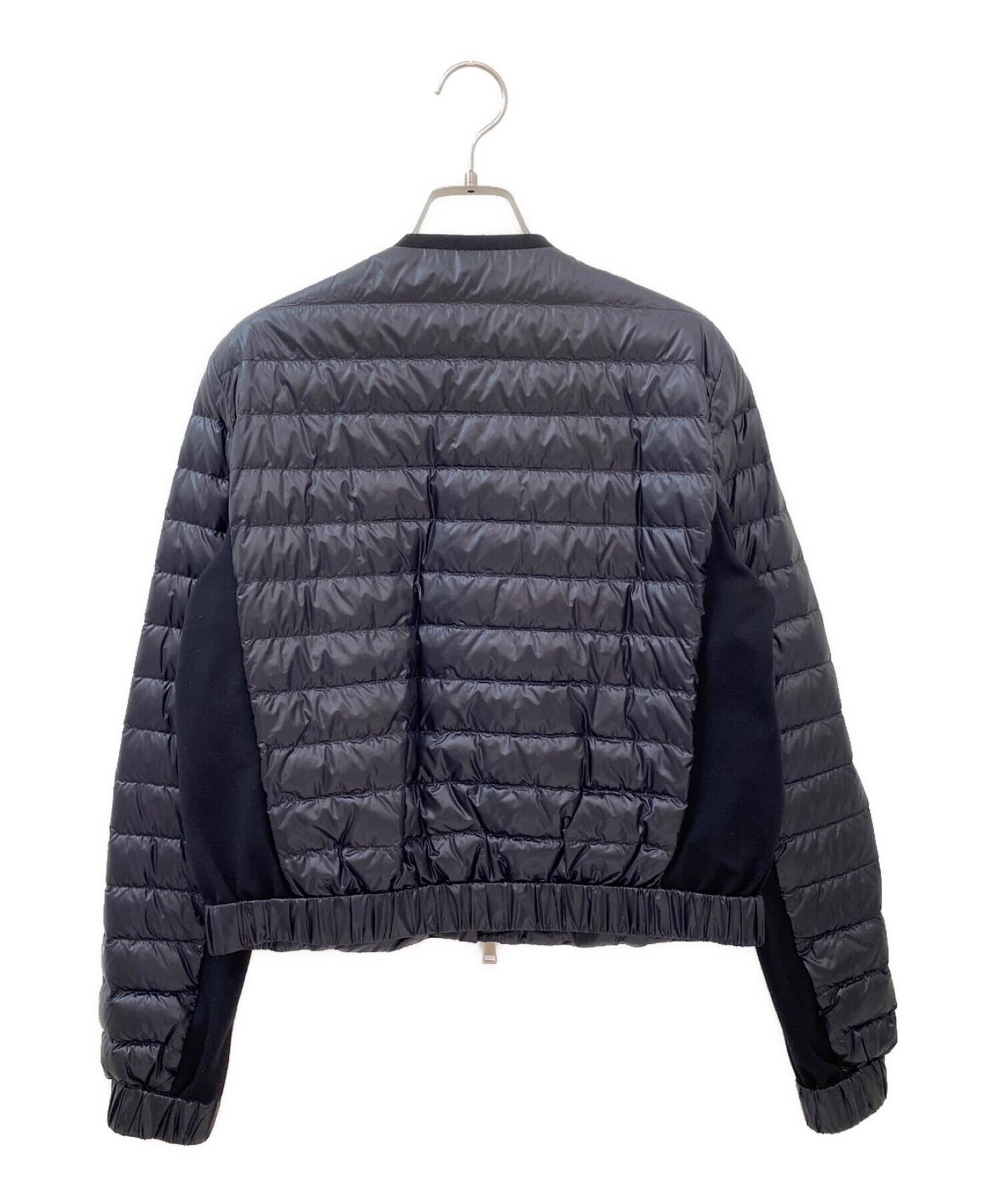 中古・古着通販】MONCLER (モンクレール) BARNEVILLE/ダウンジャケット 