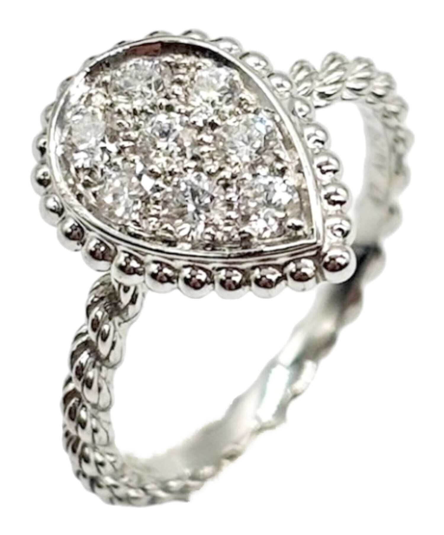 中古・古着通販】BOUCHERON (ブシュロン) SERPENT BOHÈME DIAMONDS 