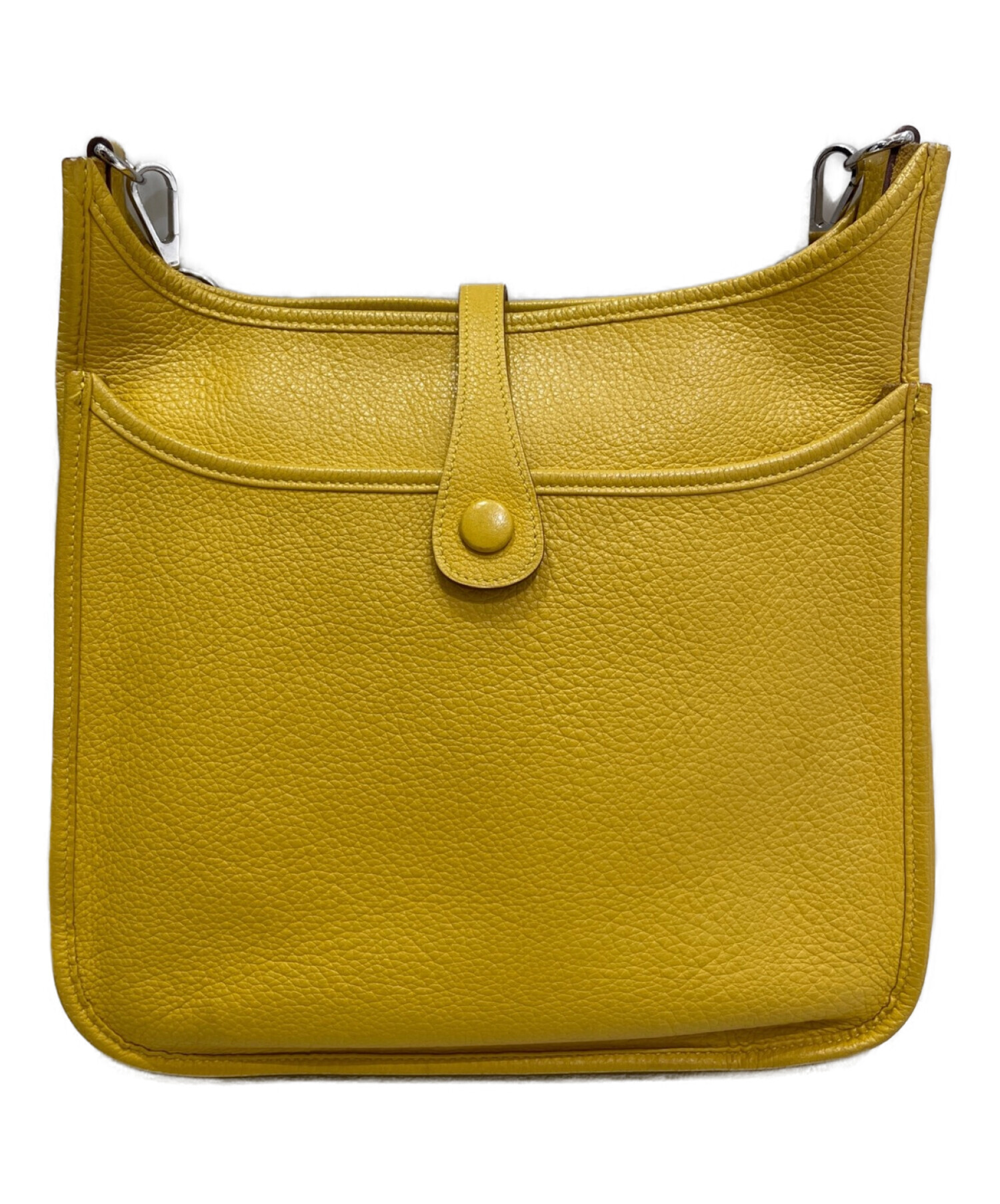中古・古着通販】HERMES (エルメス) エブリン3PM ソレイユ サイズ:PM 