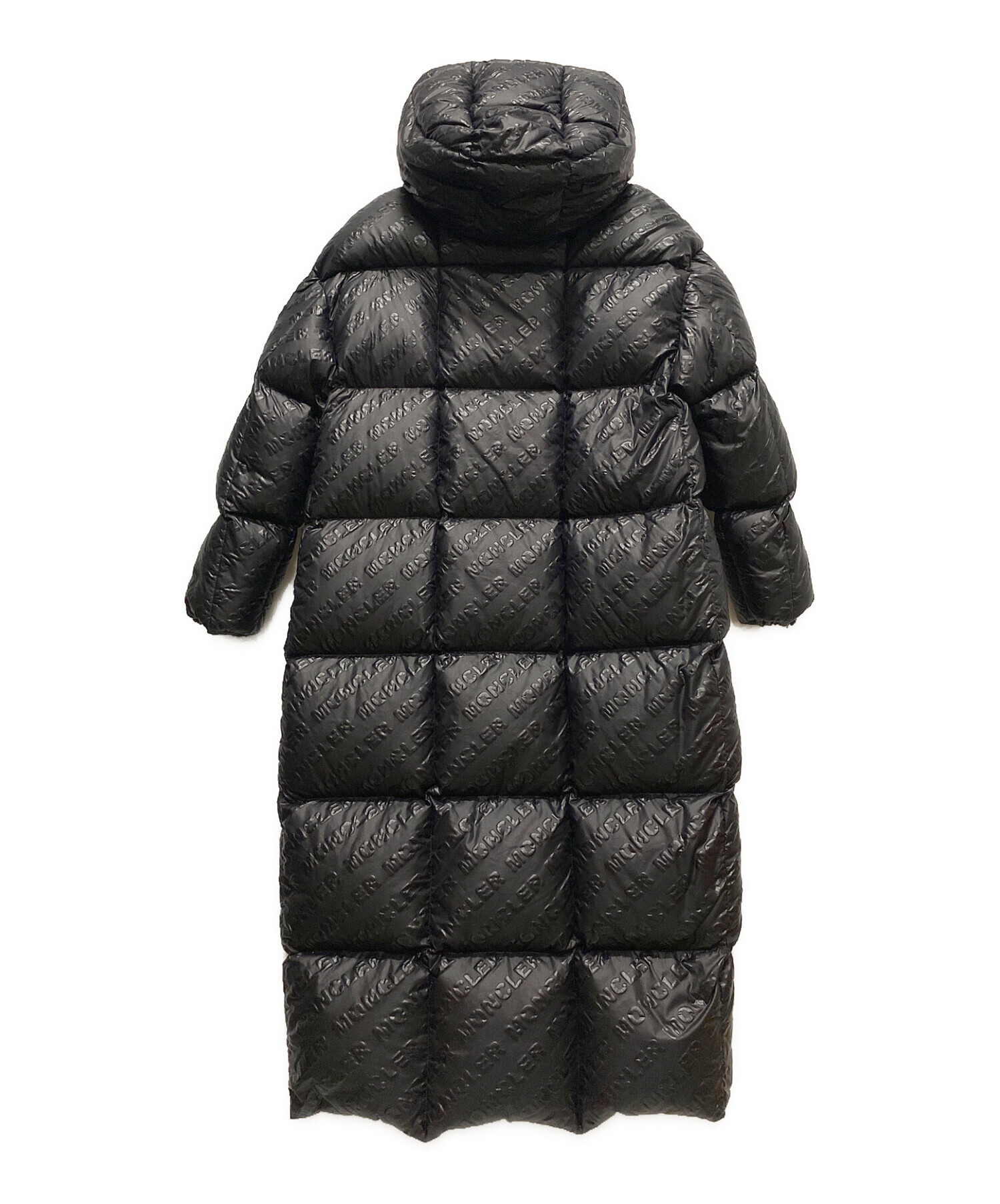 中古・古着通販】MONCLER (モンクレール) ダウンコート/PARNAIBA 