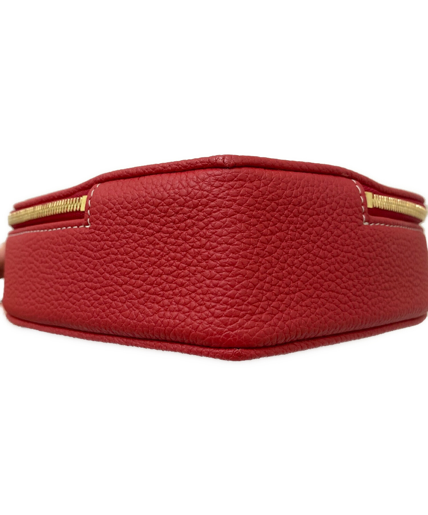 中古・古着通販】bonaventura (ボナベンチュラ) Alia Bag レッド