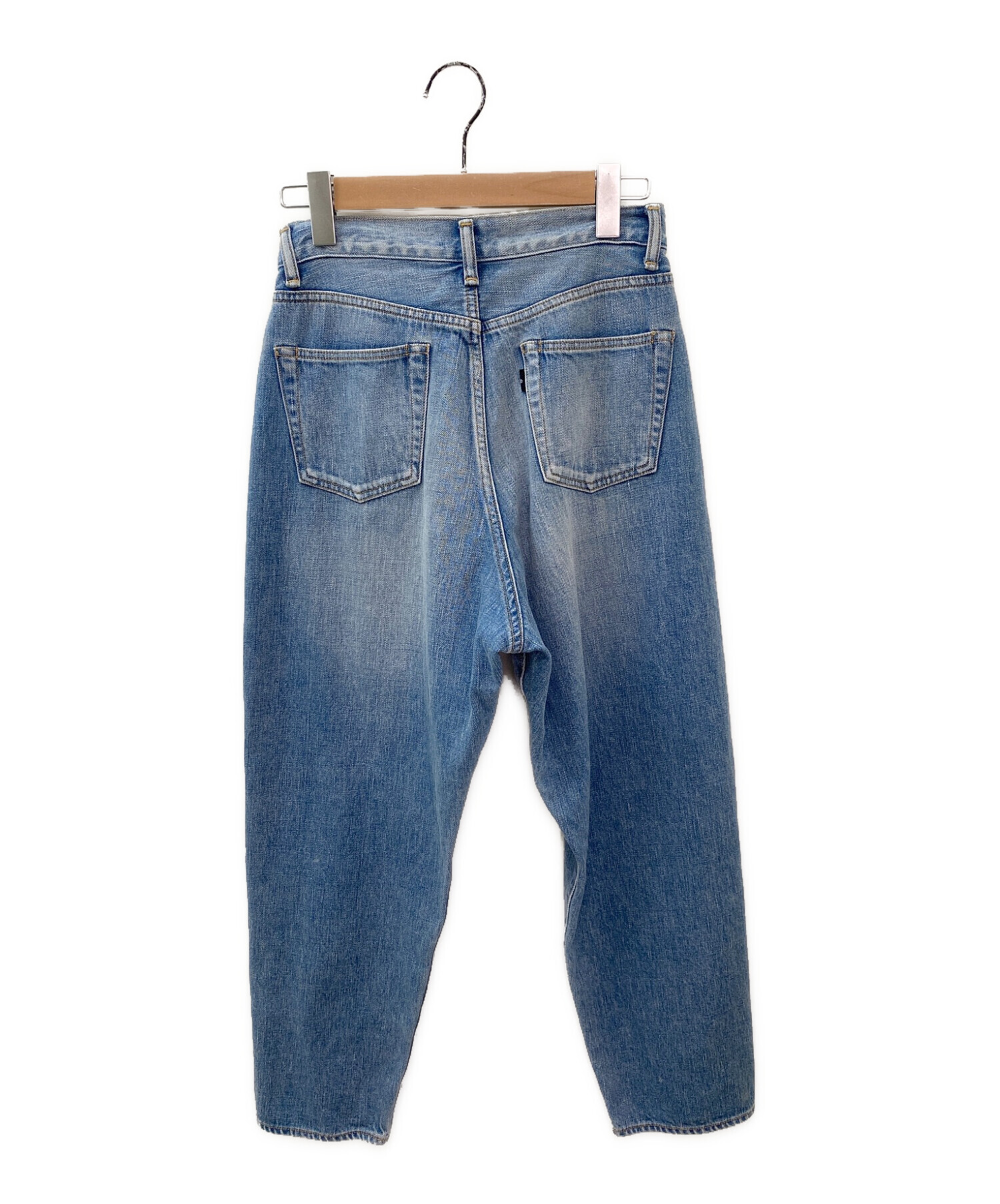 中古・古着通販】SEA (シー) VINTAGE WASABI DENIM サイズ:1｜ブランド