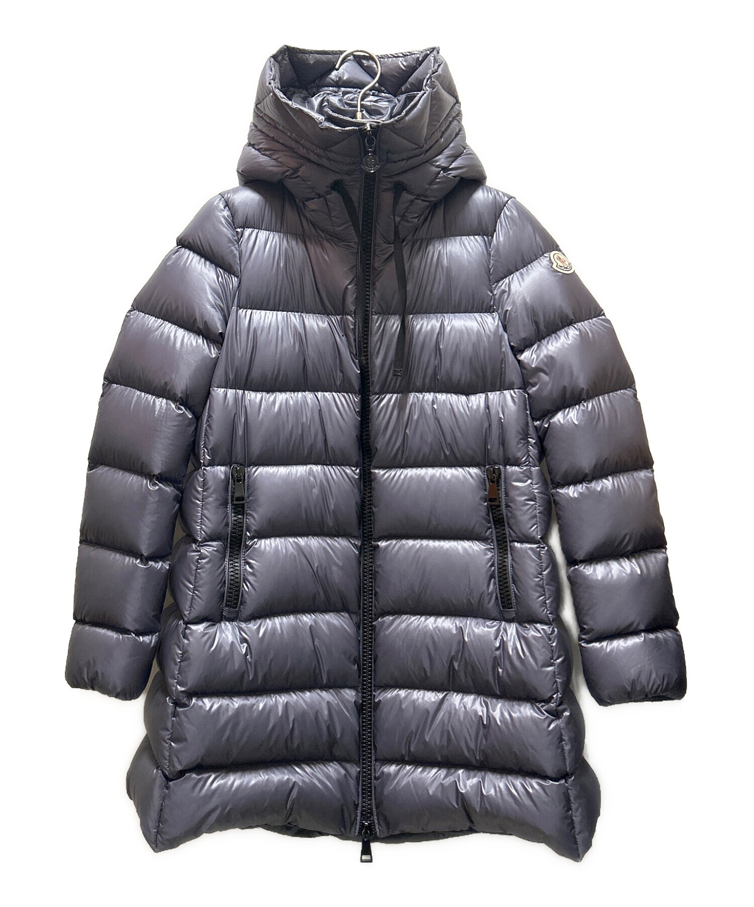 中古・古着通販】MONCLER (モンクレール) SUYEN/ダウンコート 