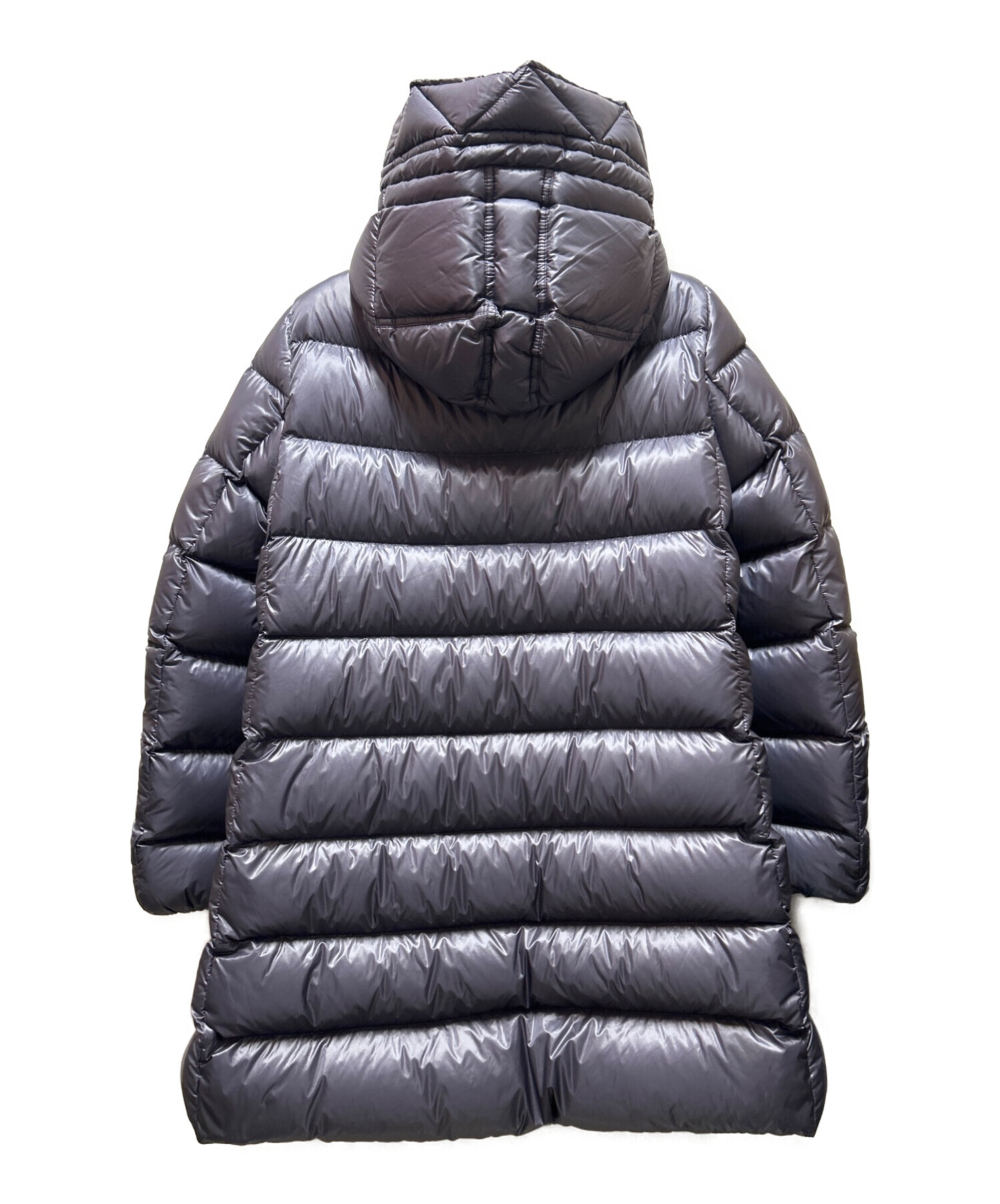 中古・古着通販】MONCLER (モンクレール) SUYEN/ダウンコート 