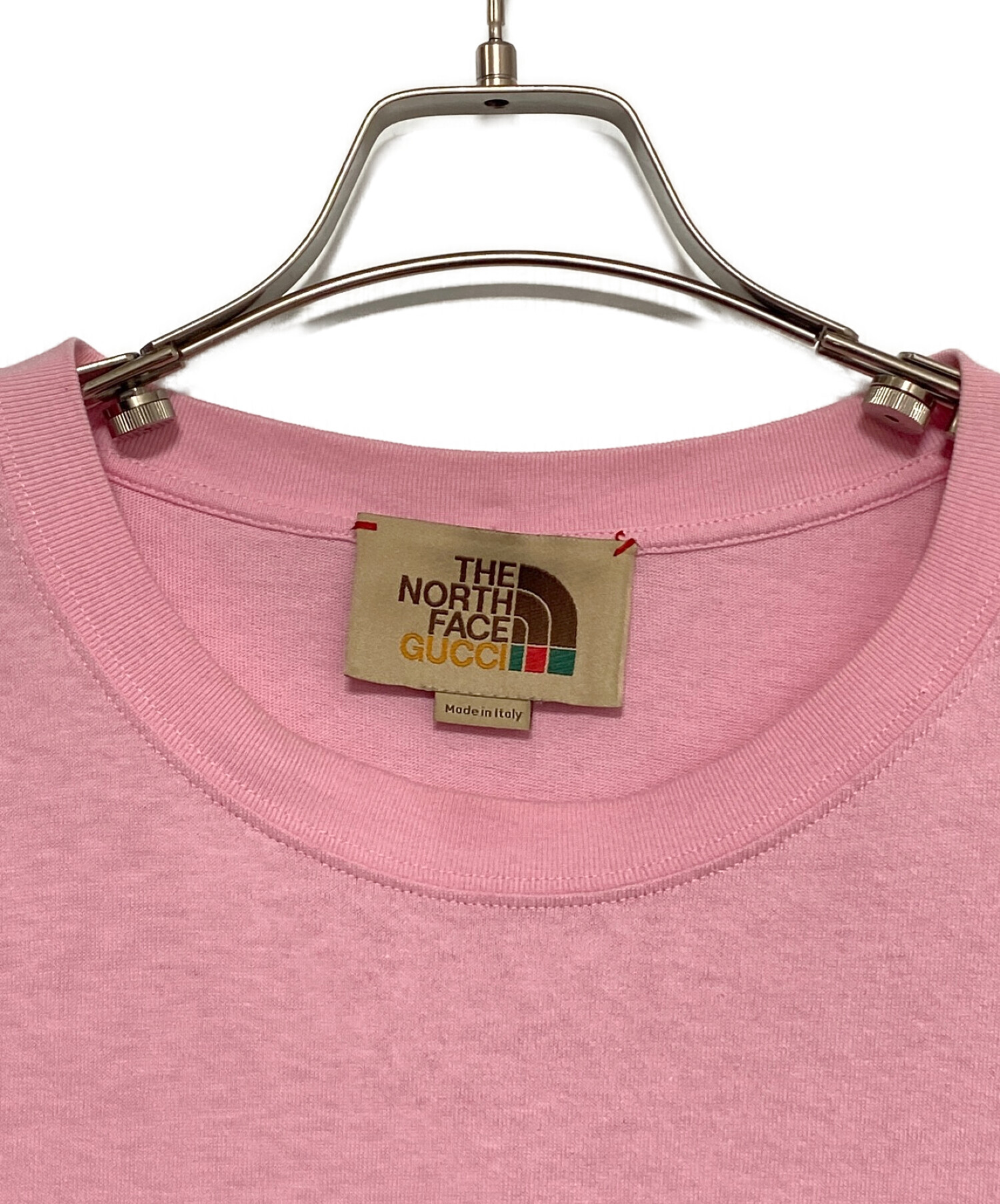 中古・古着通販】GUCCI (グッチ) THE NORTH FACE (ザ ノース フェイス