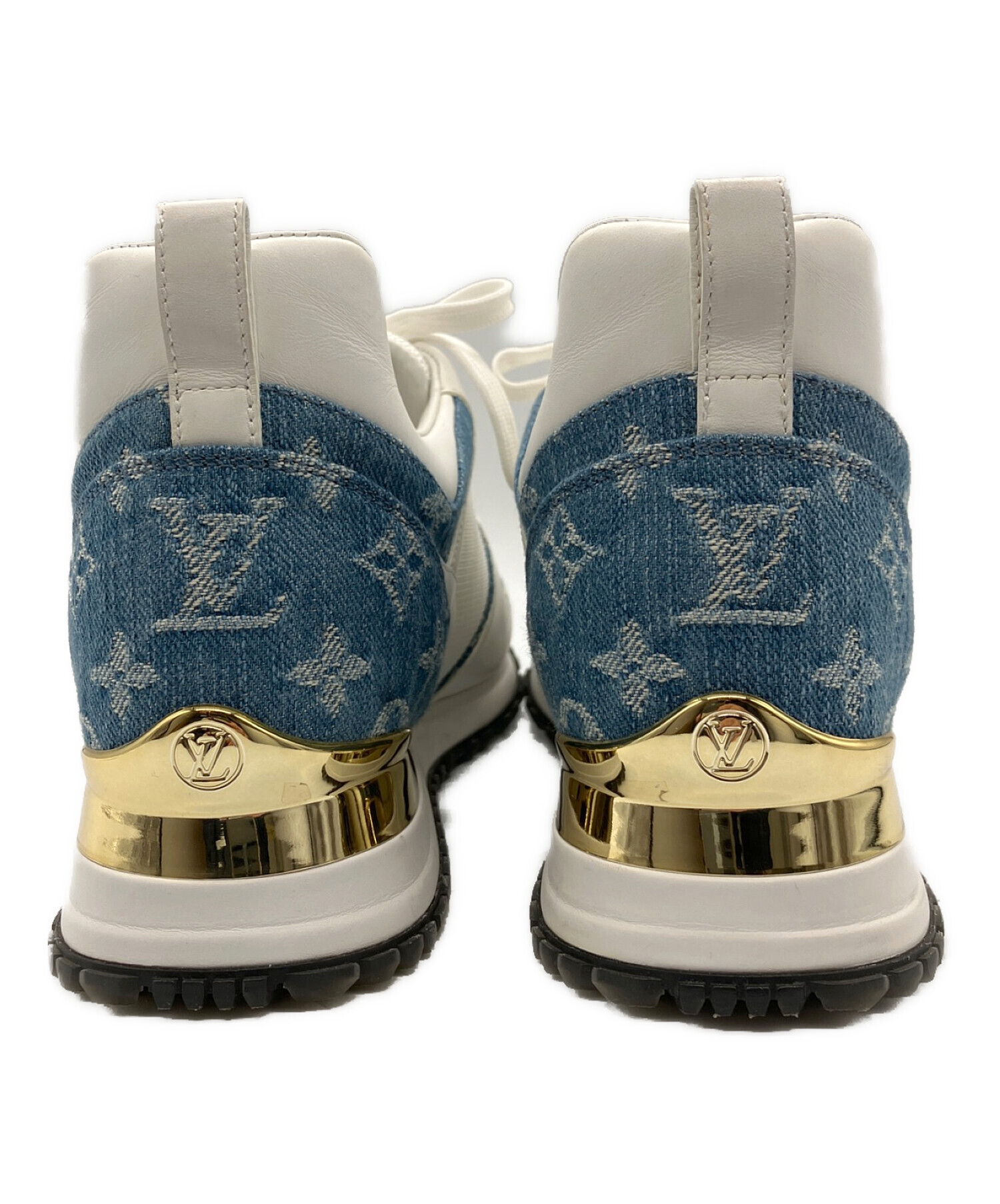 中古・古着通販】LOUIS VUITTON (ルイ ヴィトン) モノグラムレザー