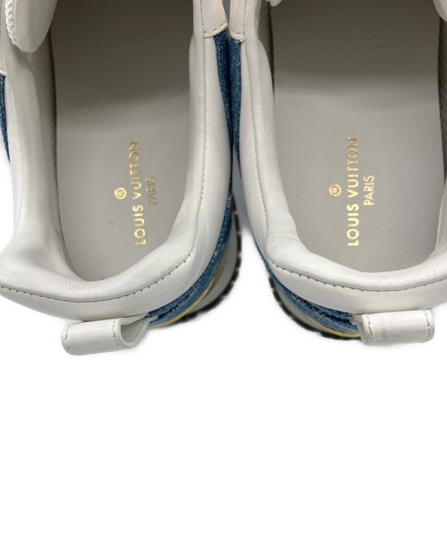 中古・古着通販】LOUIS VUITTON (ルイ ヴィトン) モノグラムレザー
