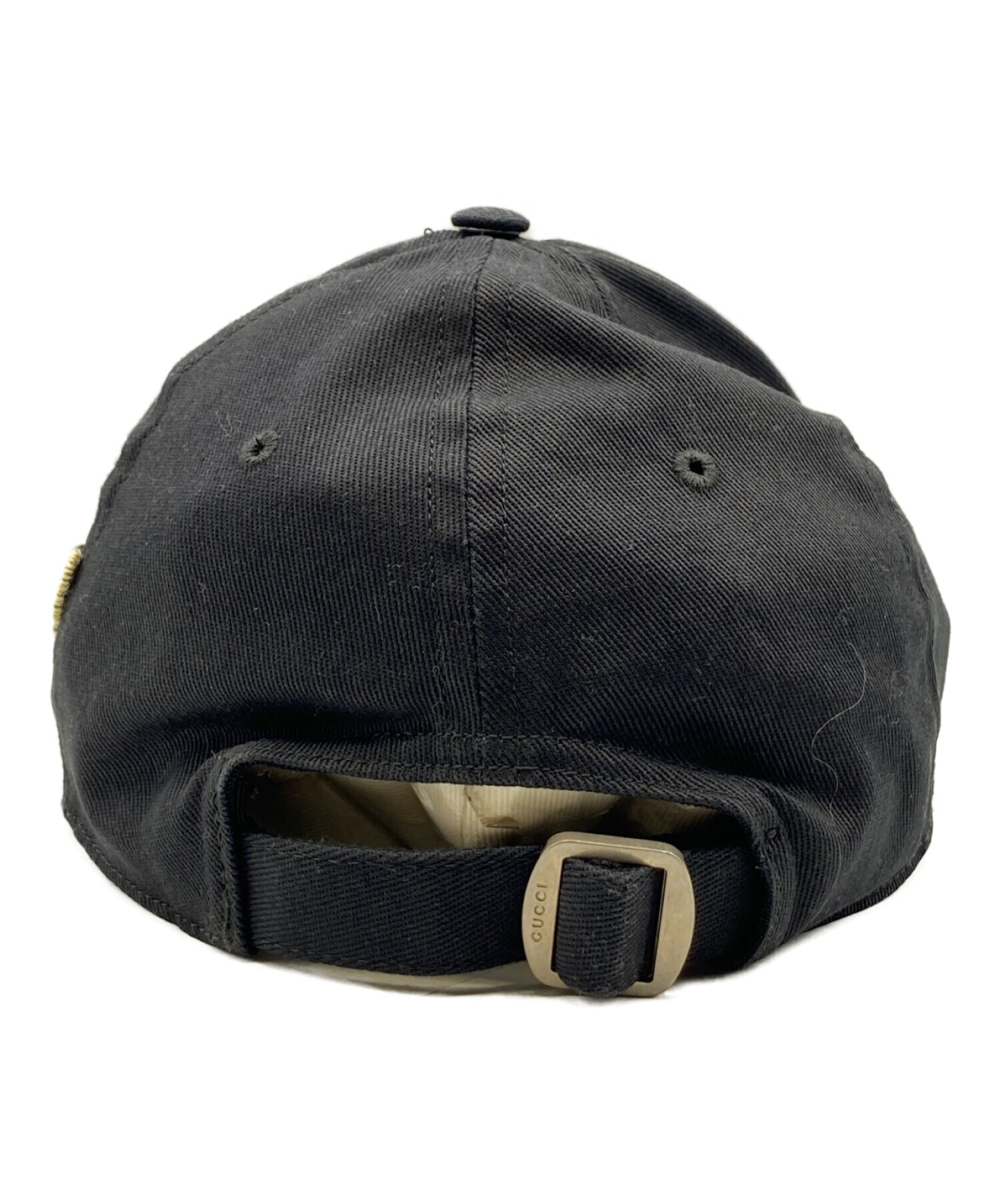 中古・古着通販】GUCCI (グッチ) NY YANKEES (ニューヨークヤンキース