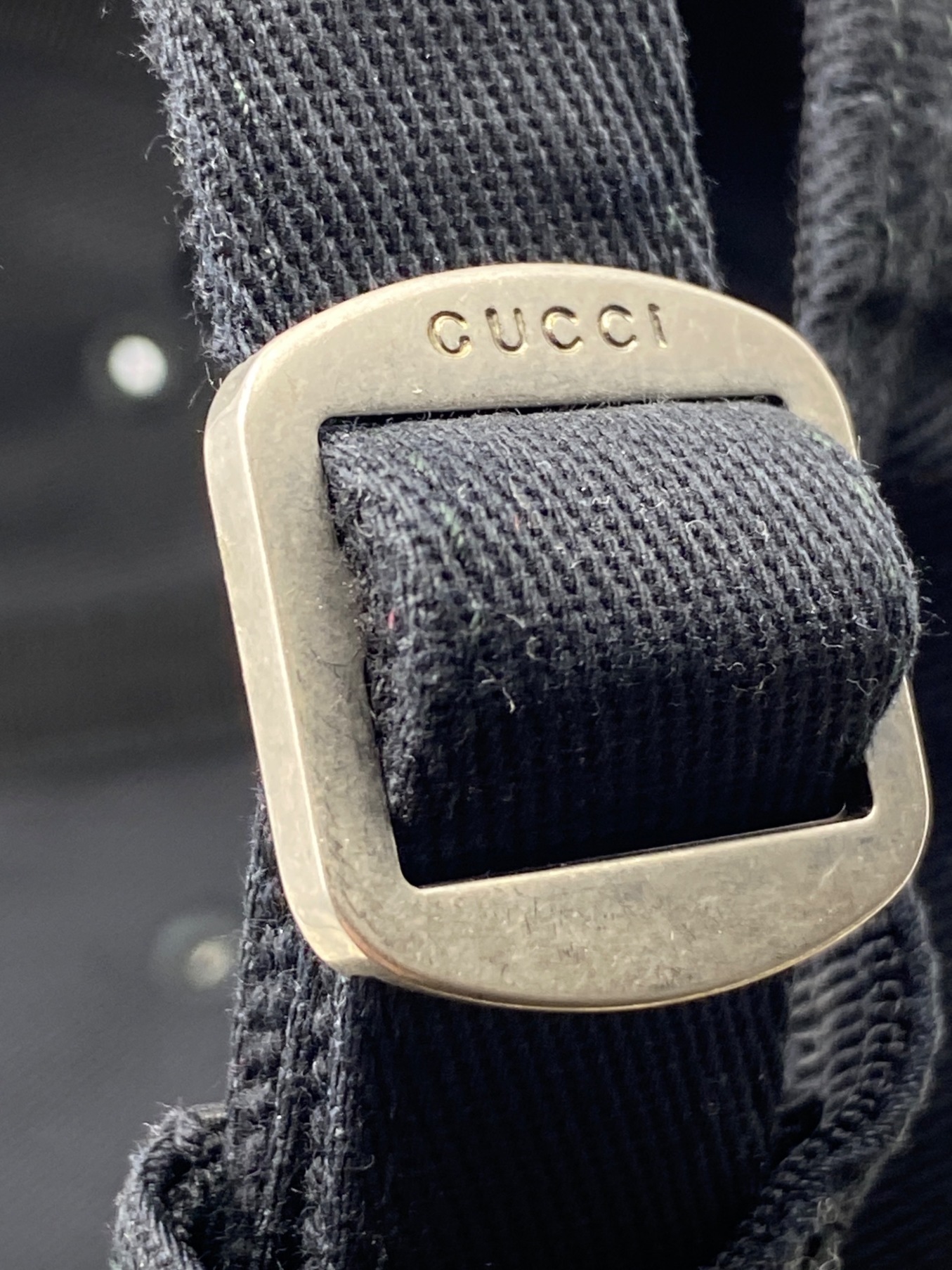 中古・古着通販】GUCCI (グッチ) NY YANKEES (ニューヨークヤンキース