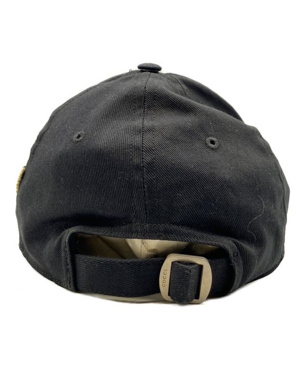 中古・古着通販】GUCCI (グッチ) NY YANKEES (ニューヨークヤンキース 中古・古着通販】GUCCI (グッチ) NY YANKEES (ニューヨークヤンキース