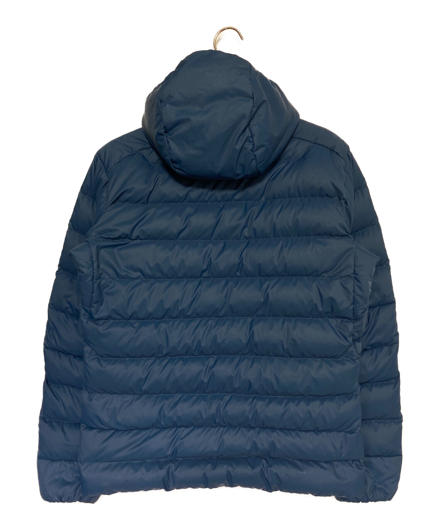 中古・古着通販】ARC'TERYX (アークテリクス) Thorium AR Hoody ブルー