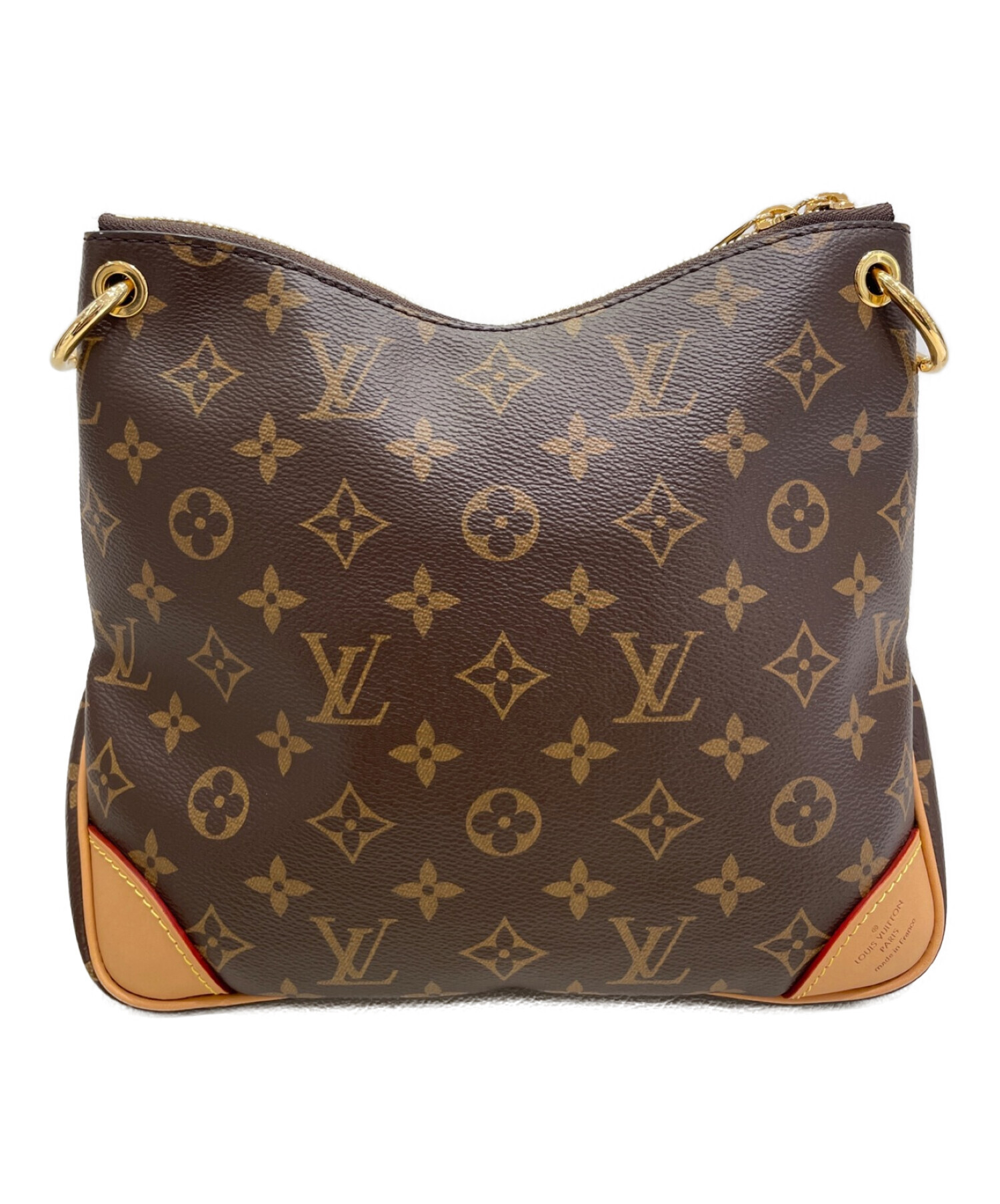 中古・古着通販】LOUIS VUITTON (ルイ ヴィトン) オデオンNMPM 