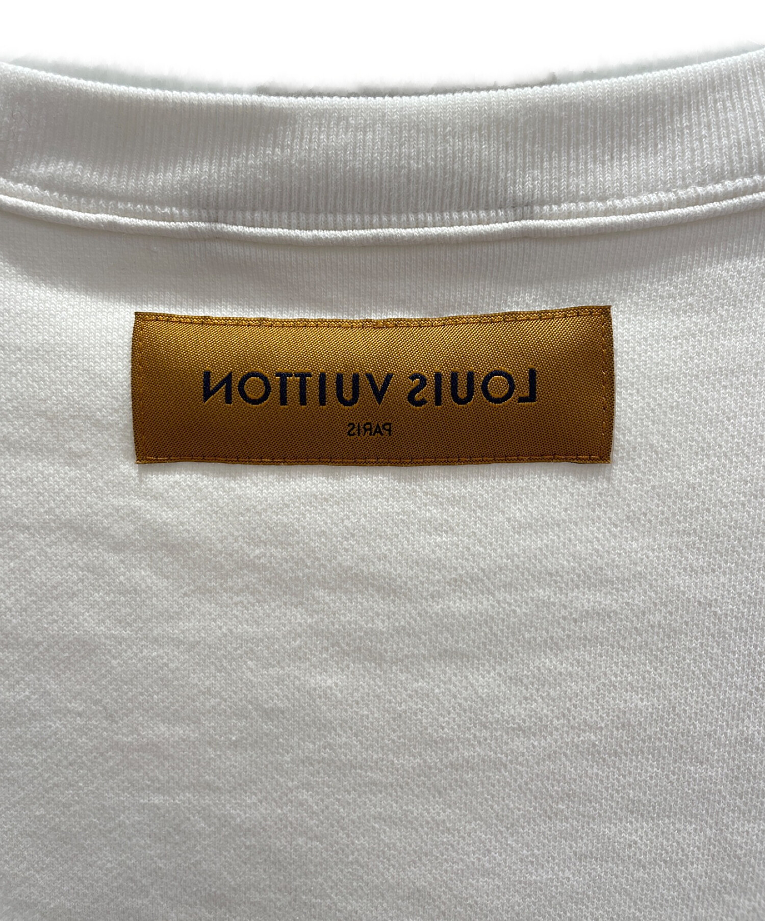 中古・古着通販】LOUIS VUITTON (ルイ ヴィトン) インサイドアウト