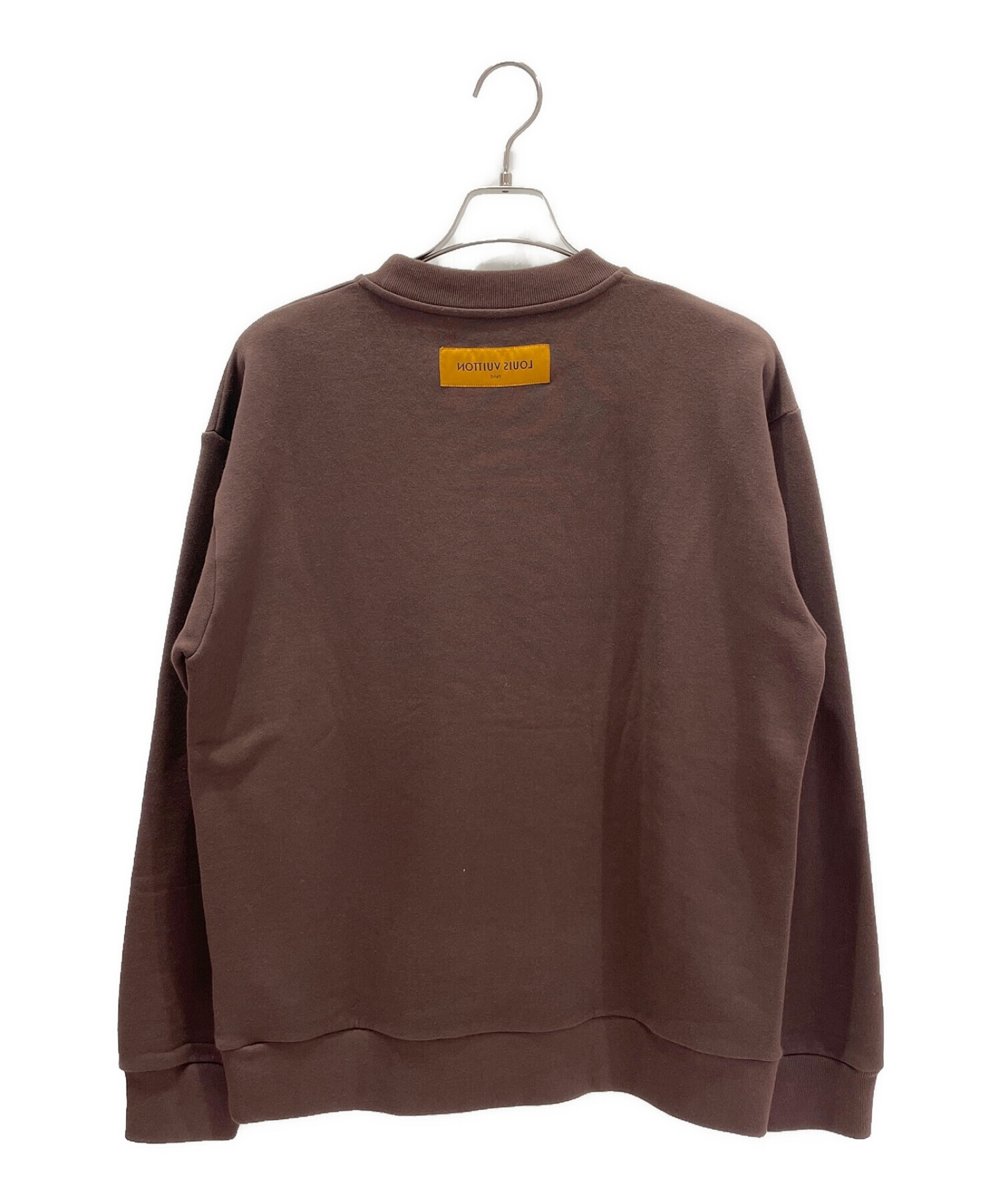 中古・古着通販】LOUIS VUITTON (ルイ ヴィトン) タフテージュクルー 