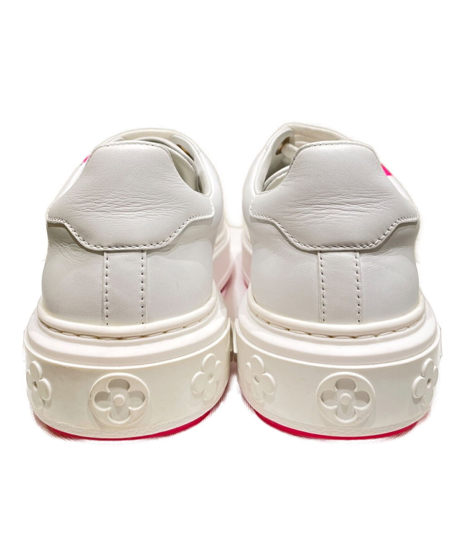 中古・古着通販】LOUIS VUITTON (ルイ ヴィトン) タイムアウトライン