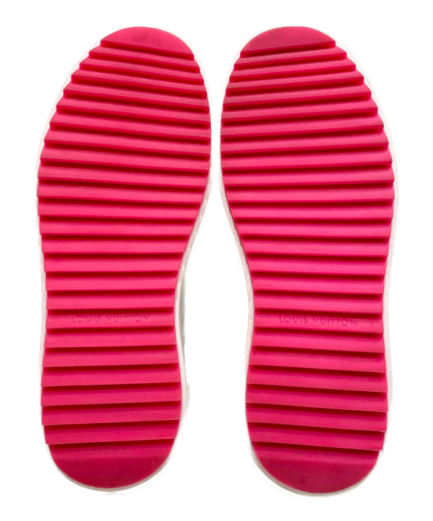 中古・古着通販】LOUIS VUITTON (ルイ ヴィトン) タイムアウトライン