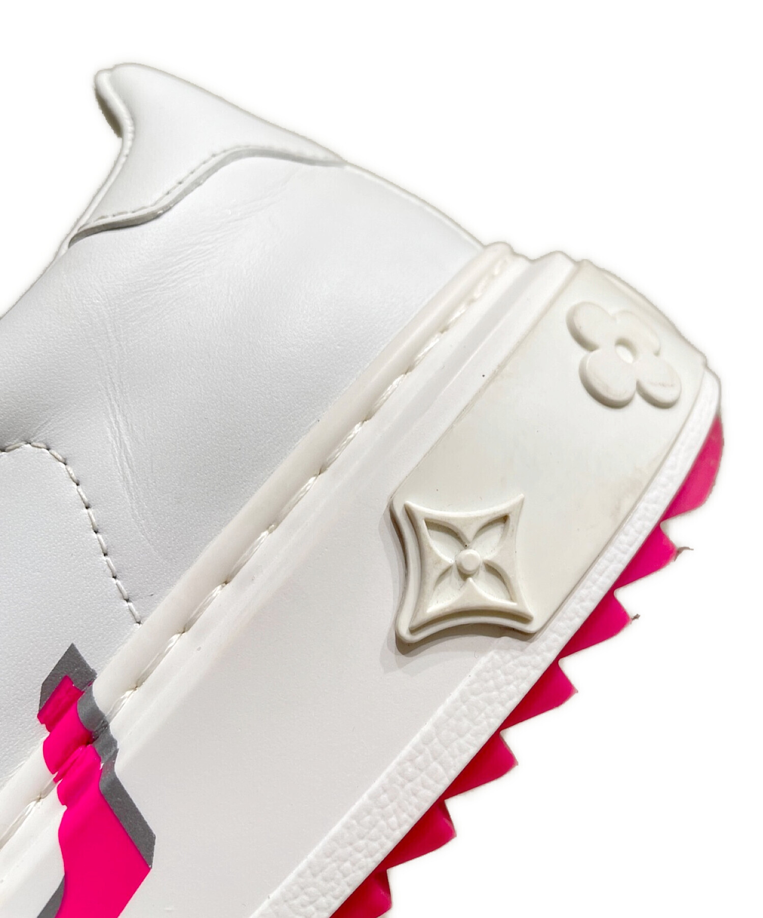 中古・古着通販】LOUIS VUITTON (ルイ ヴィトン) タイムアウトライン