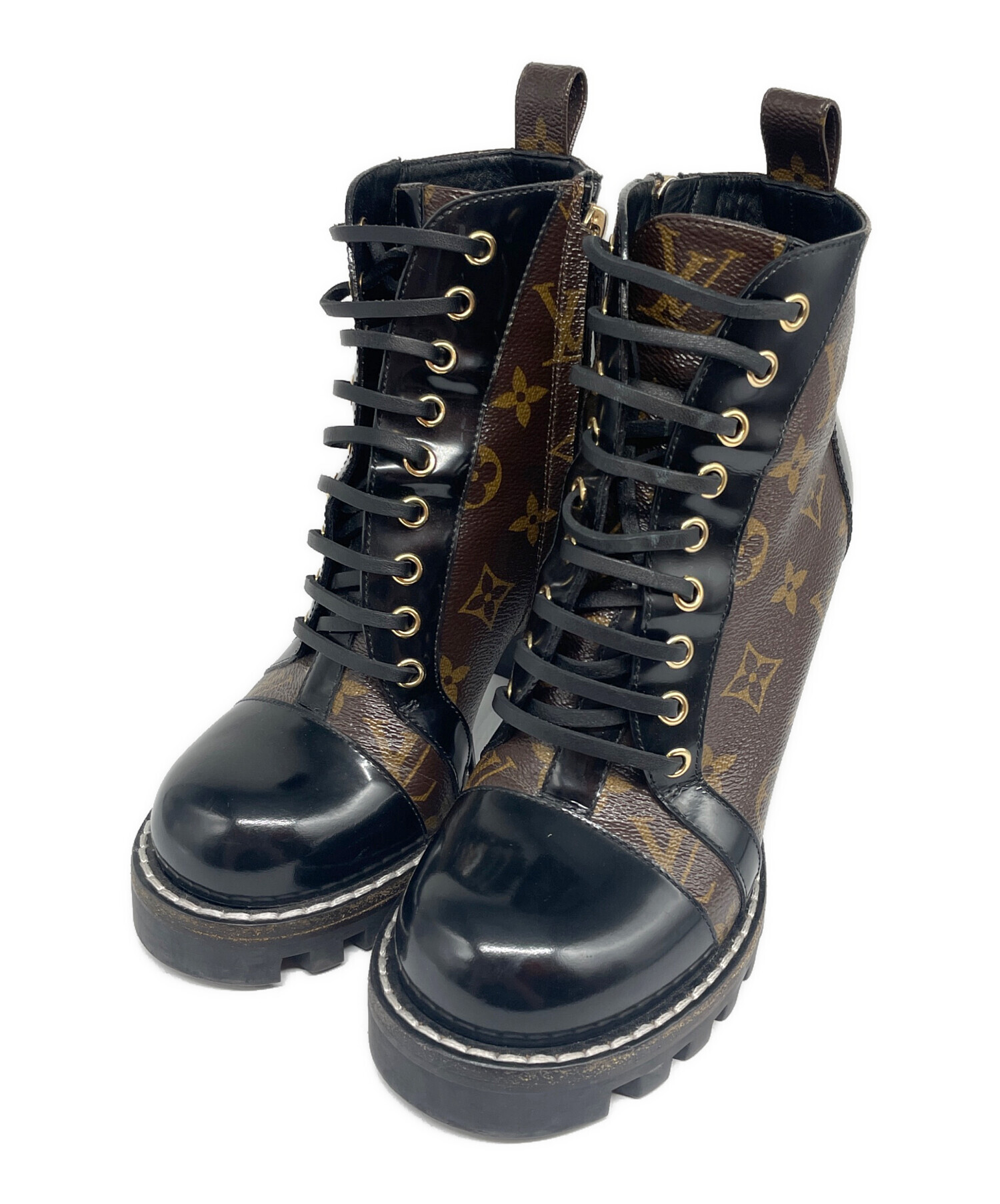 中古・古着通販】LOUIS VUITTON (ルイ ヴィトン) スタートレイルライン 