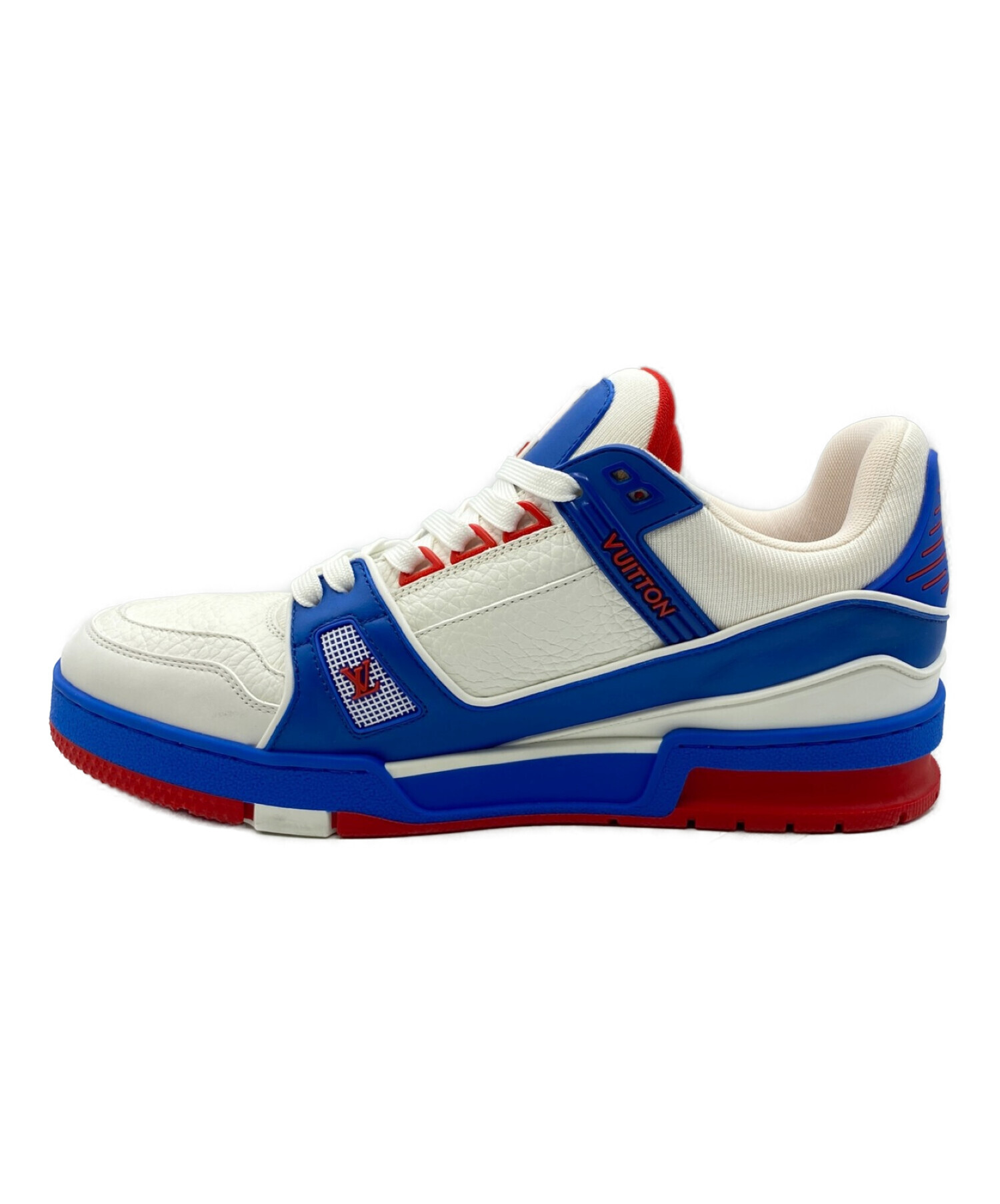 中古・古着通販】LOUIS VUITTON (ルイ ヴィトン) LVトレイナーライン