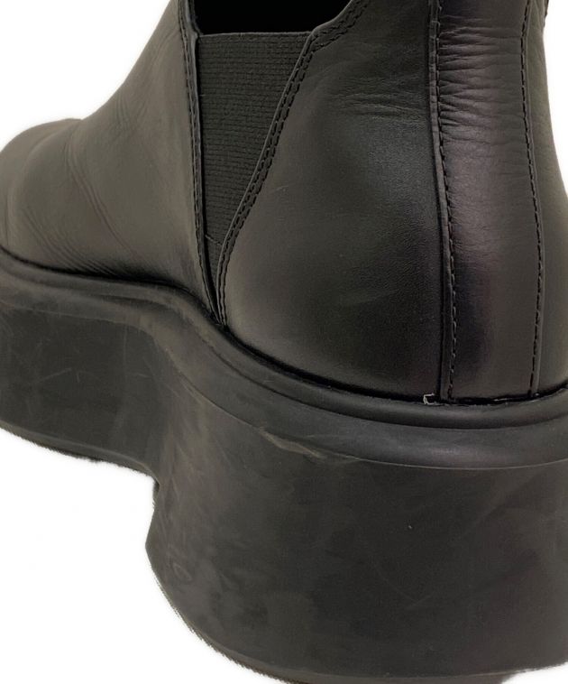 ザロウ☆ROBIN BOOTY ロビンブーティ☆ブラック38 ザロウ☆ROBIN BOOTY