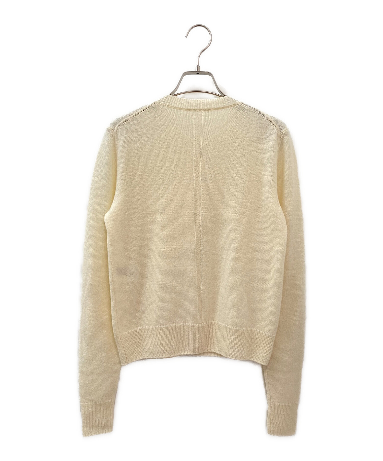 THE ROW カシミヤ 100% カーディガン The row ザ・ロウ Kawoa カシミヤ