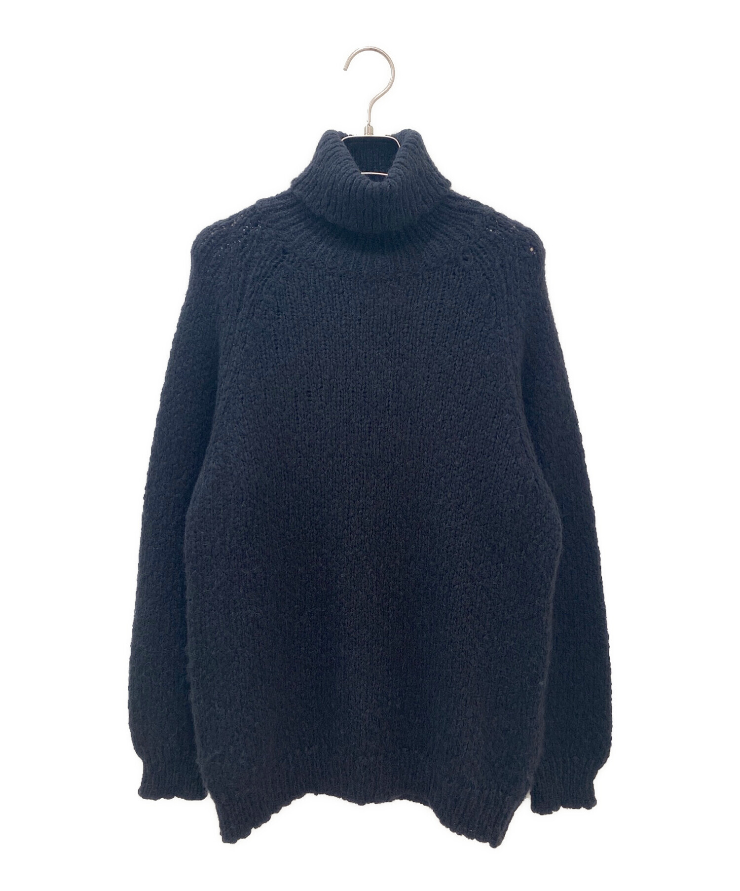 【未着用品】Maison Margiela タートルネック 値下げしました 中古・古着通販】Maison Margiela (メゾンマルジェラ) タートルネック