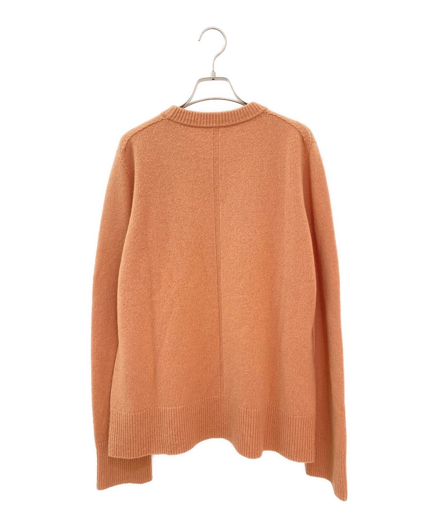 新品』THE ROW ザロウ カシミヤニット 【公式通販】